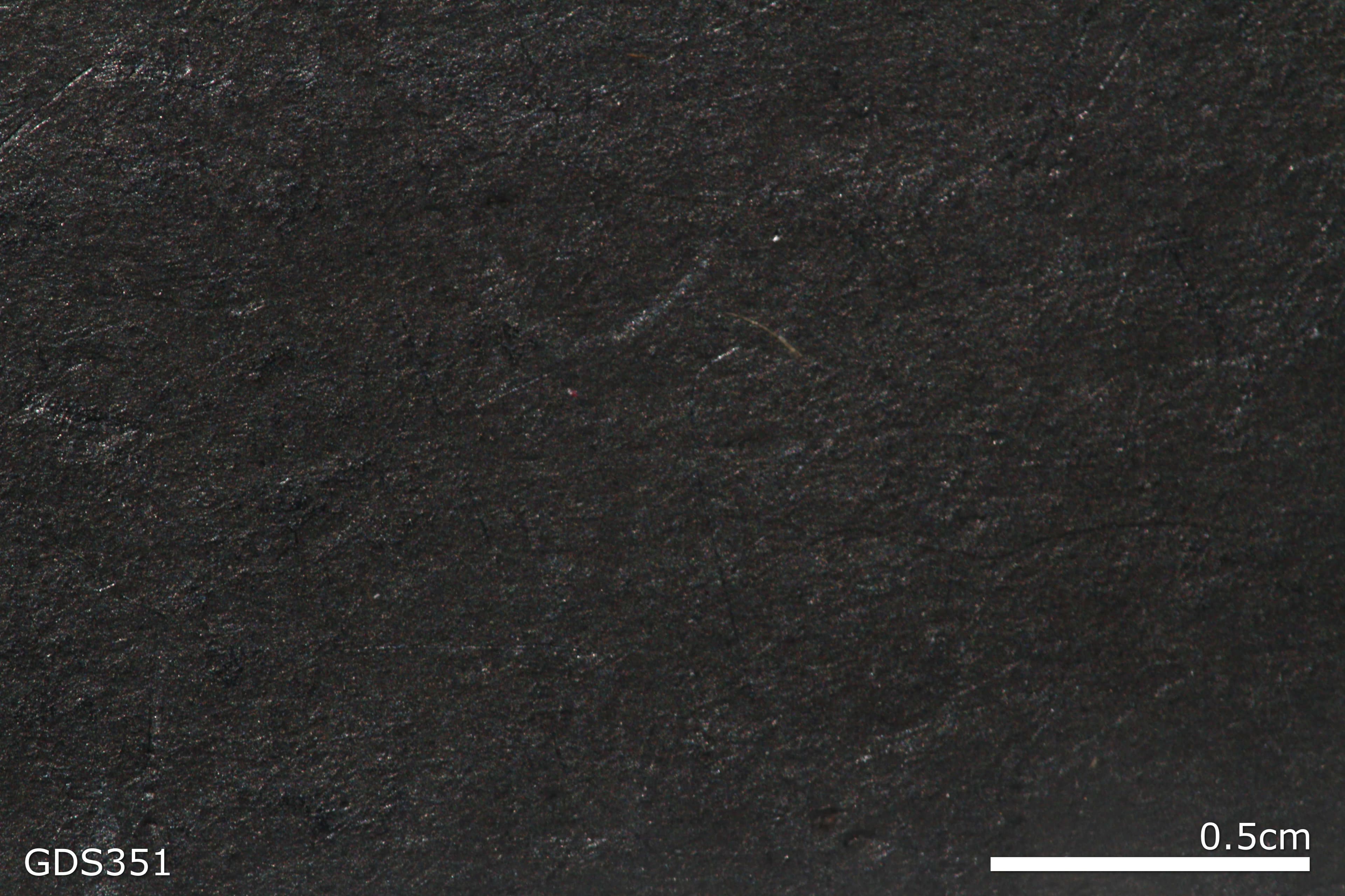 Plastic HDPE sample photograph, USGS Spectral Library Version 7