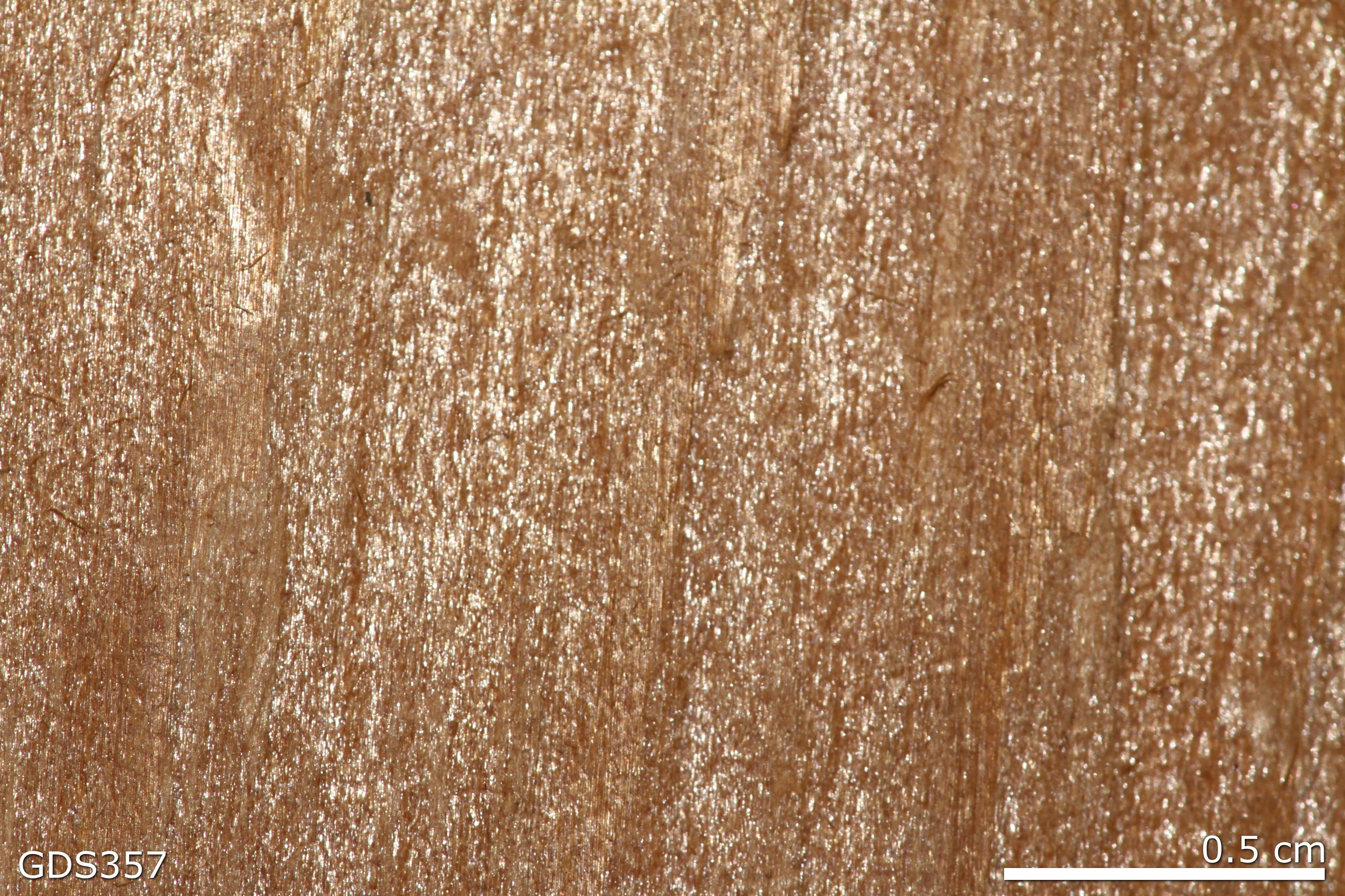 Cedar Shake sample photograph, USGS Spectral Library Version 7