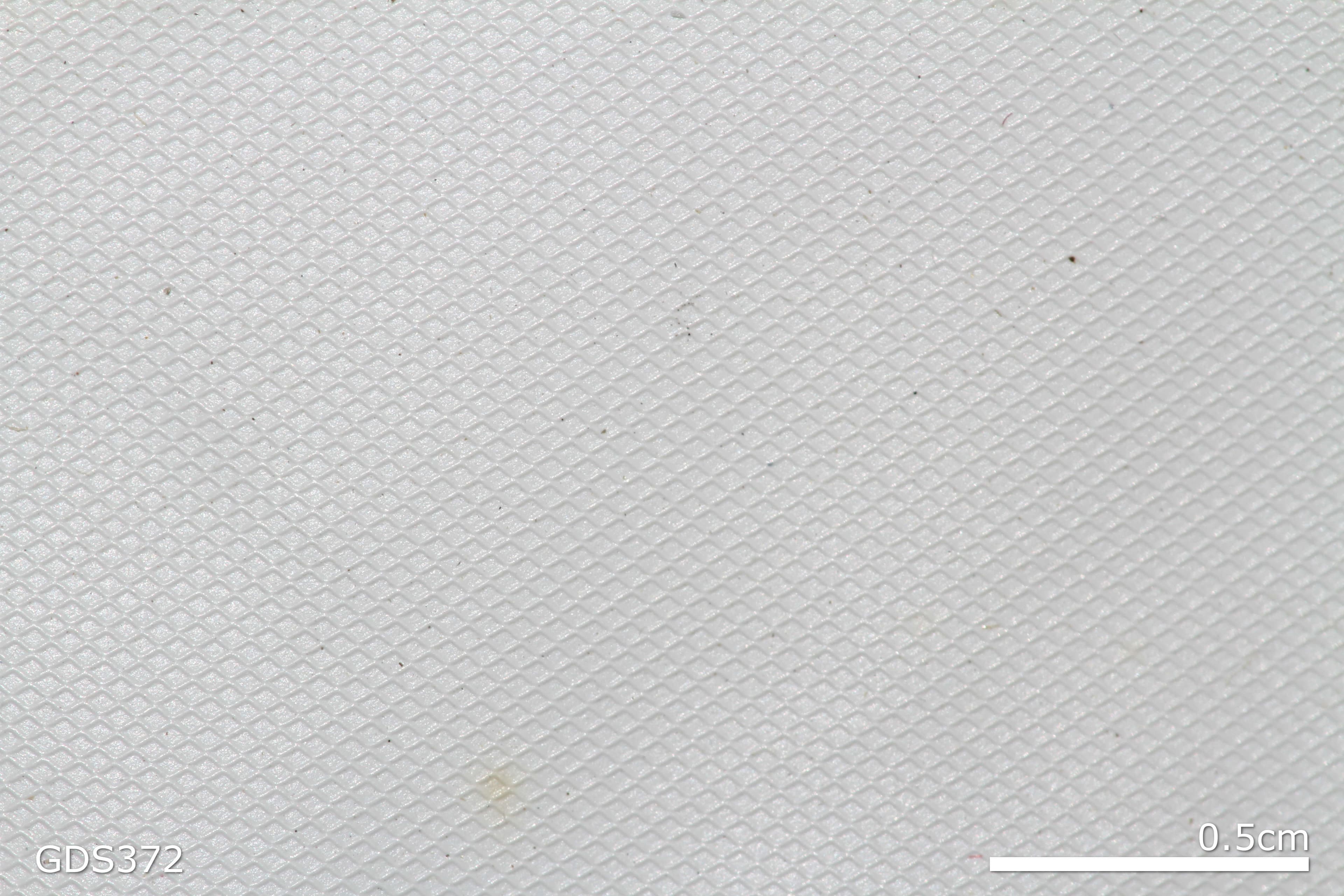 Plastic Vinyl sample photograph, USGS Spectral Library Version 7