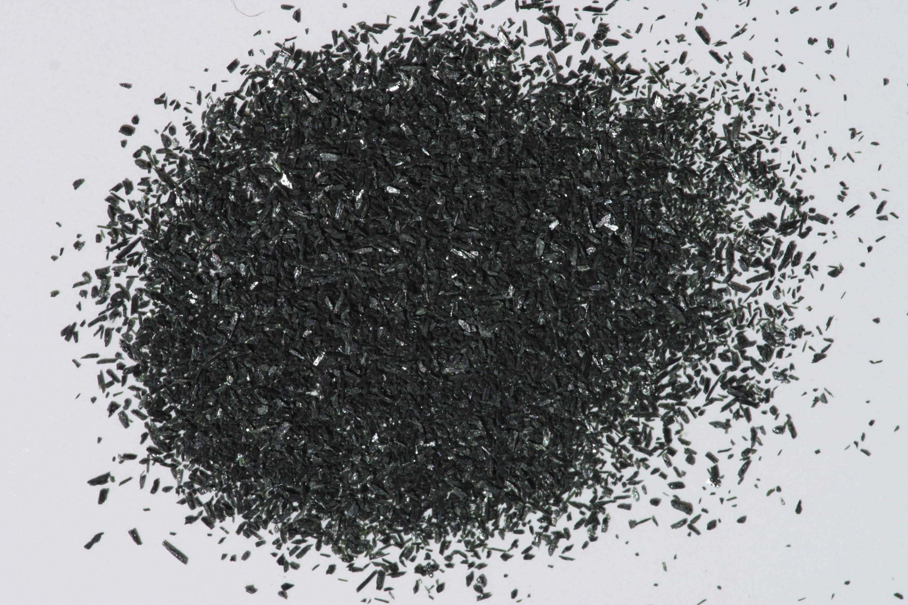 Acmite sample