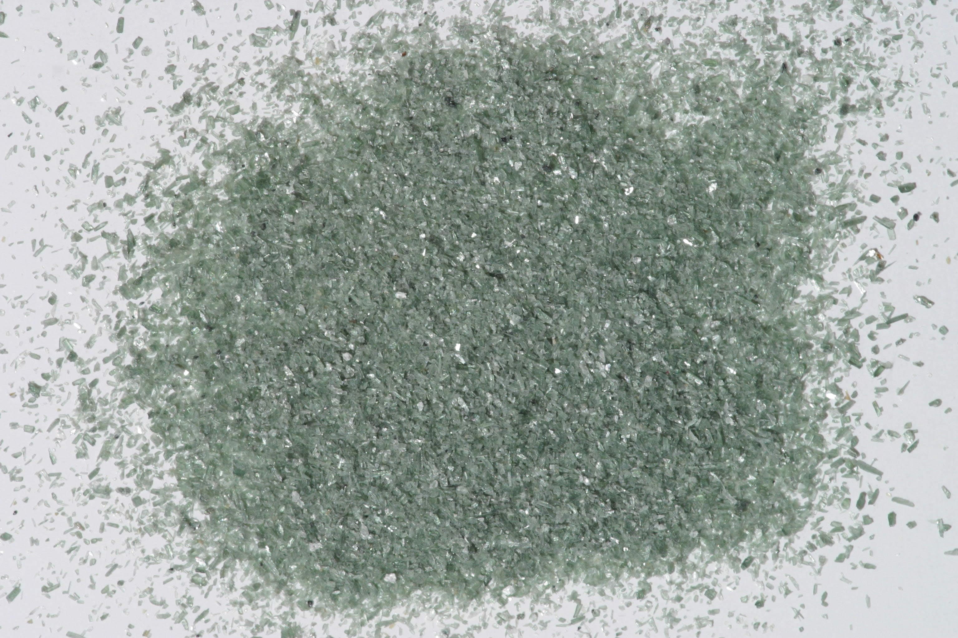 Actinolite sample