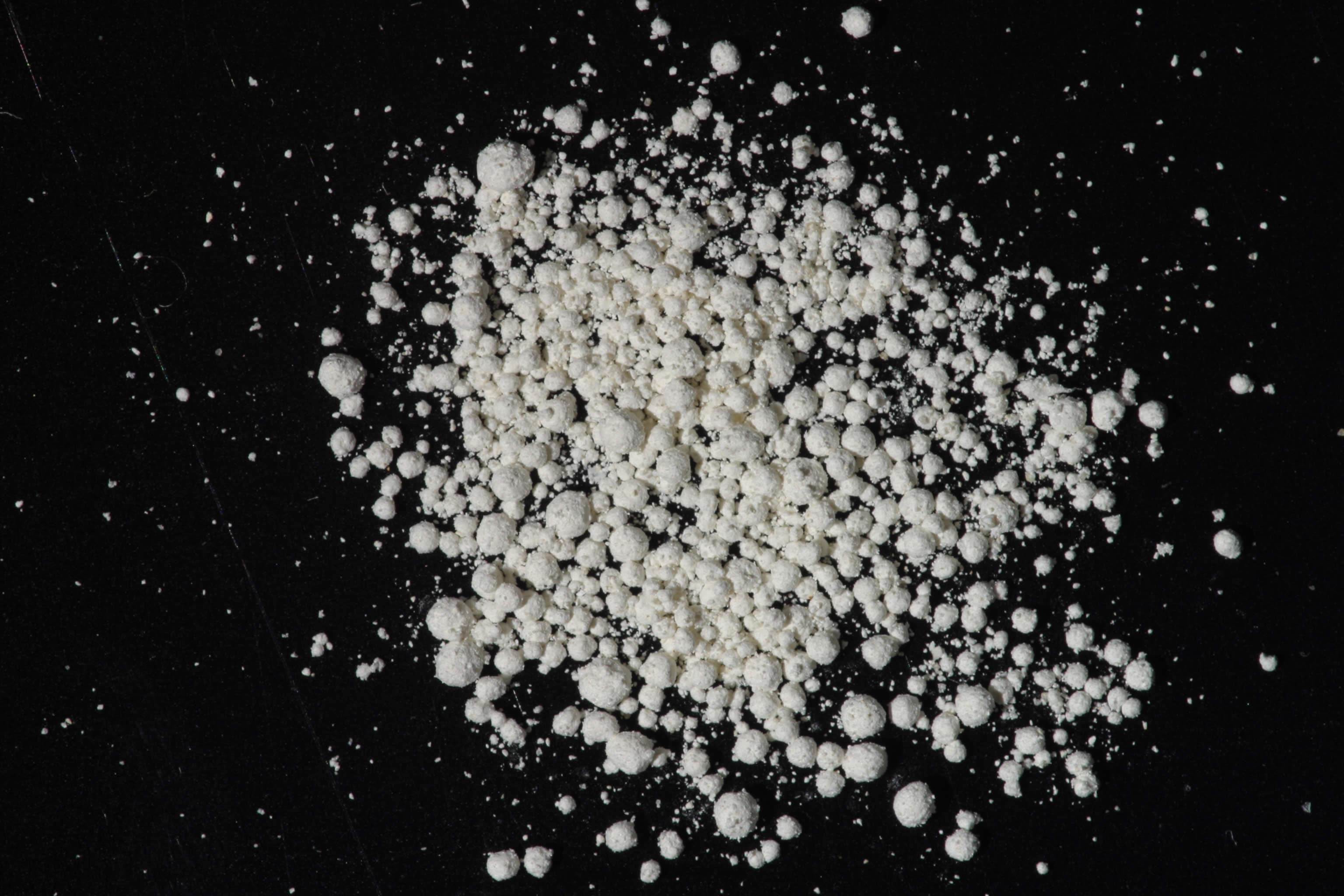 Alunite sample