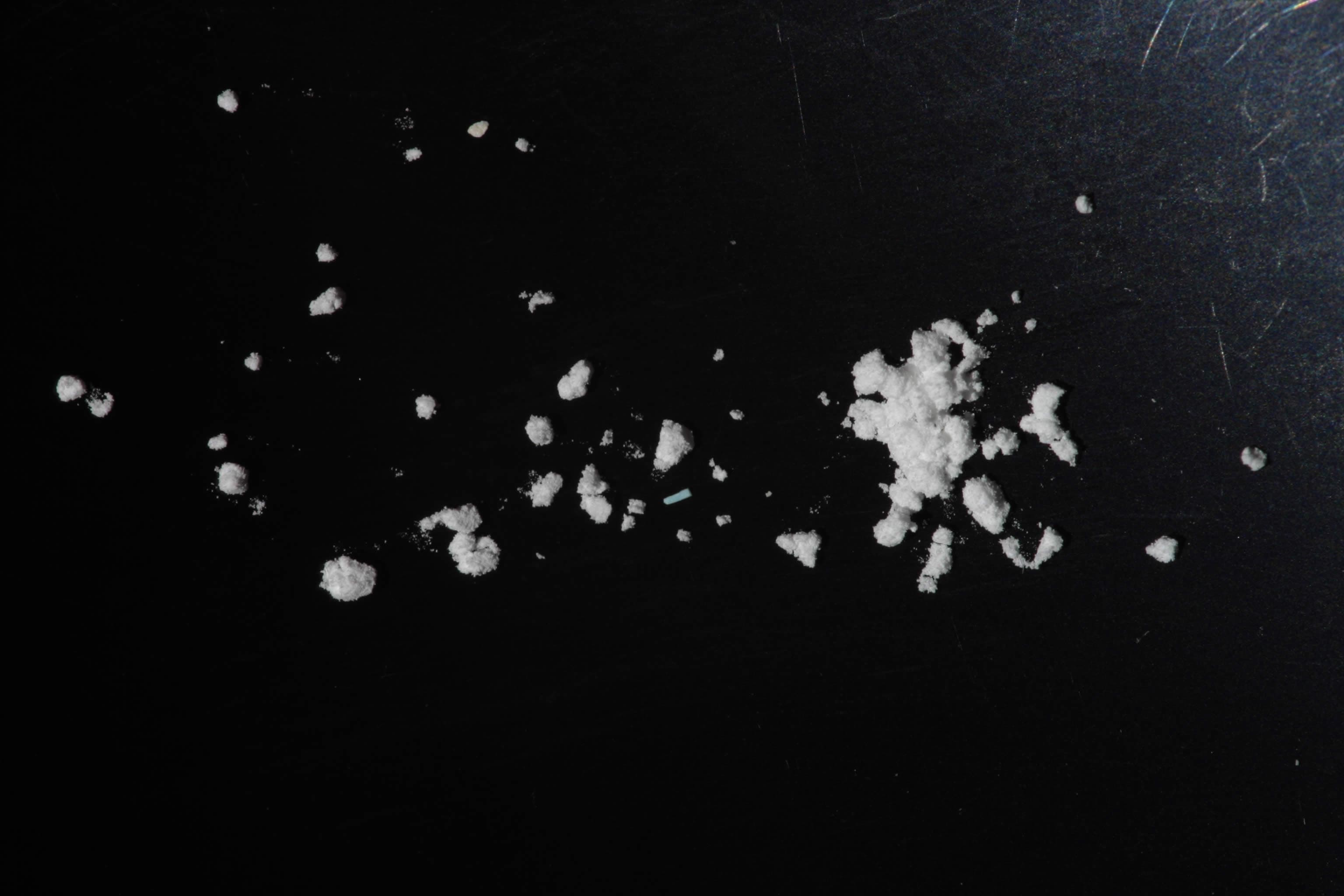 Alunite RES-2 K Syn (450C) sample