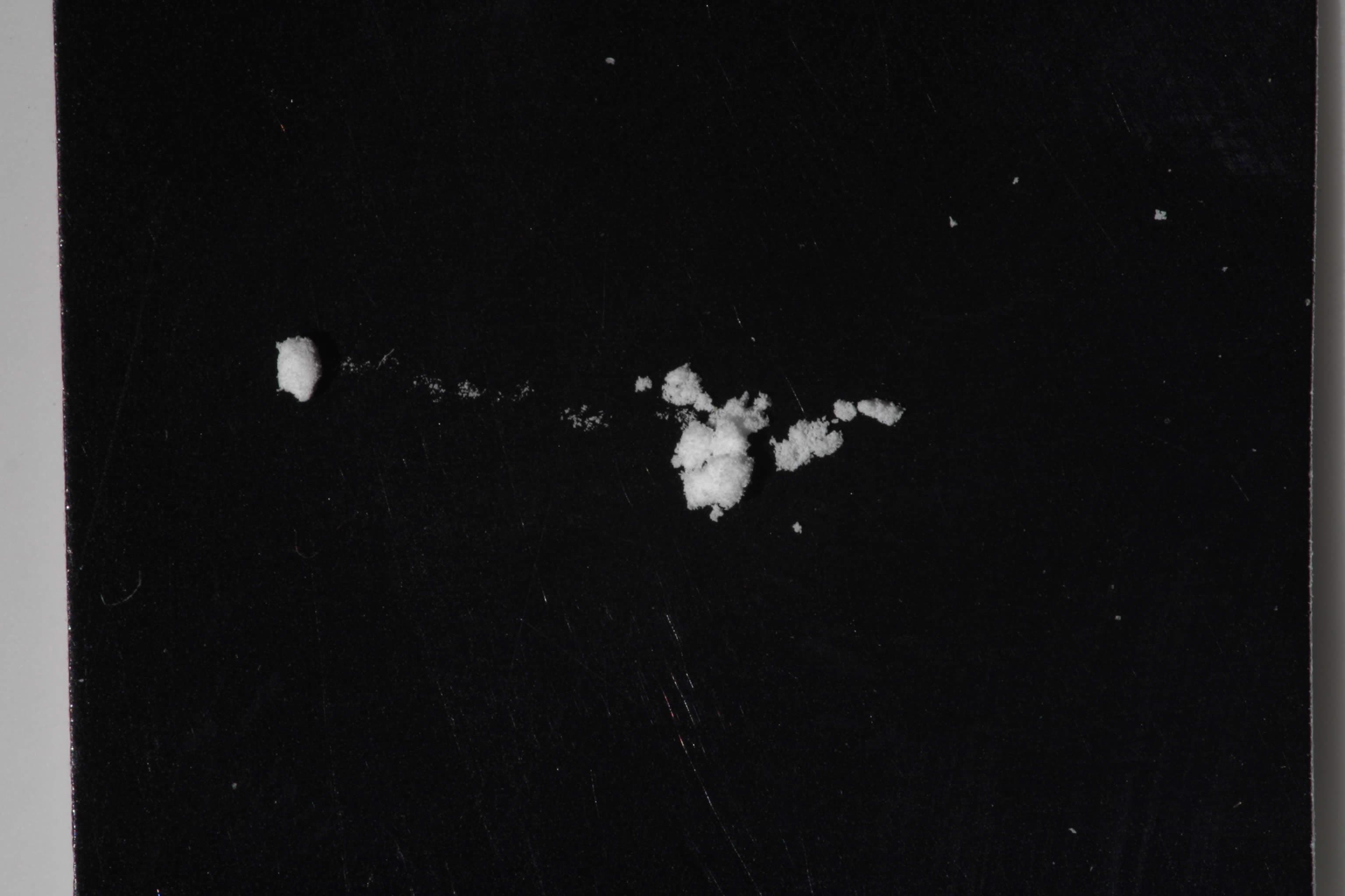 Alunite RES-4 Na Syn (300C) sample