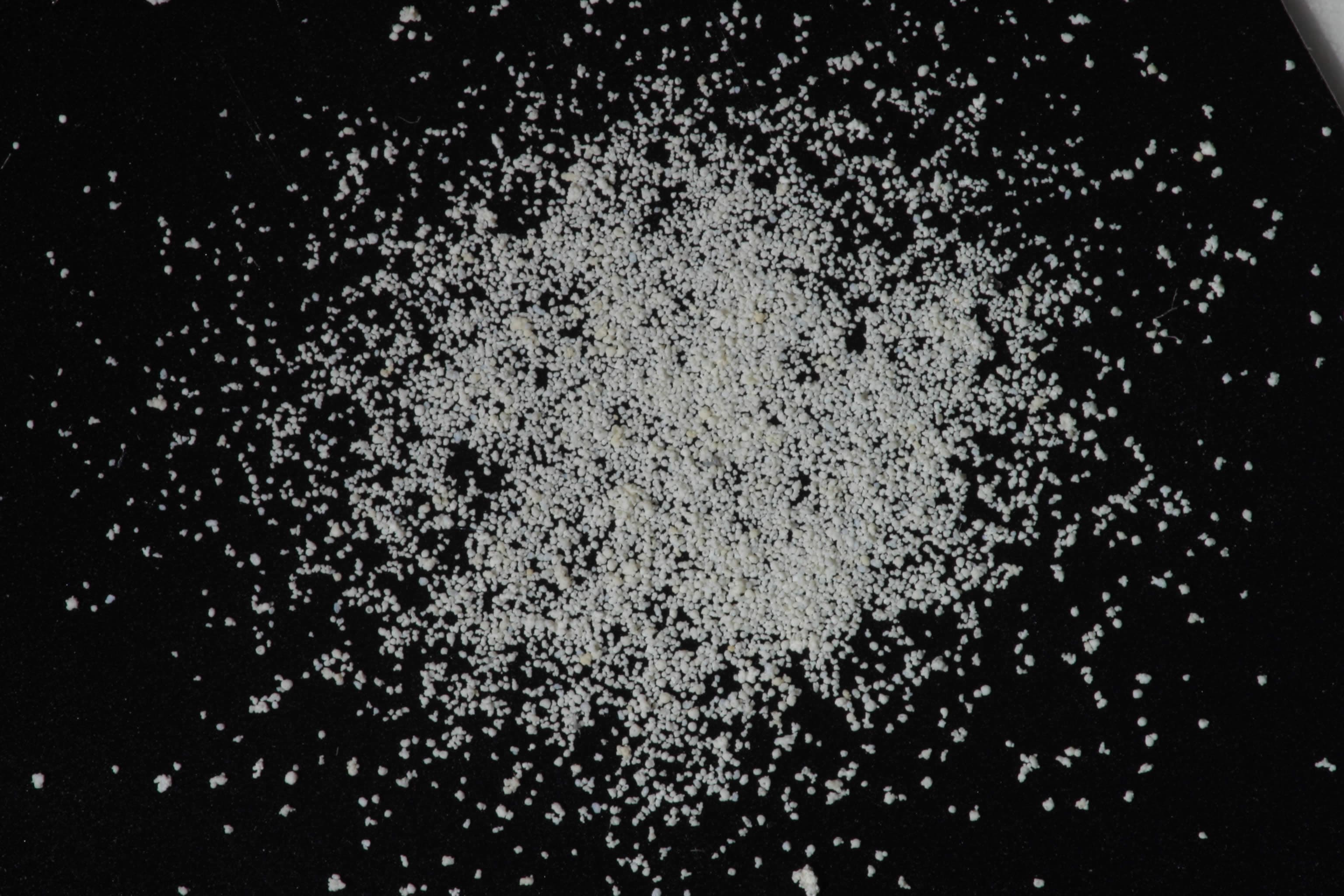 Ammonio-Illite-Smect sample