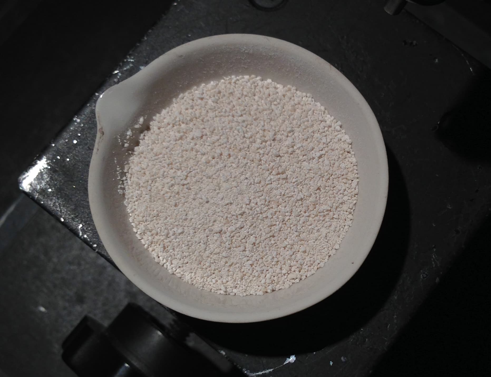 Amylose potato SA-A0512 sample