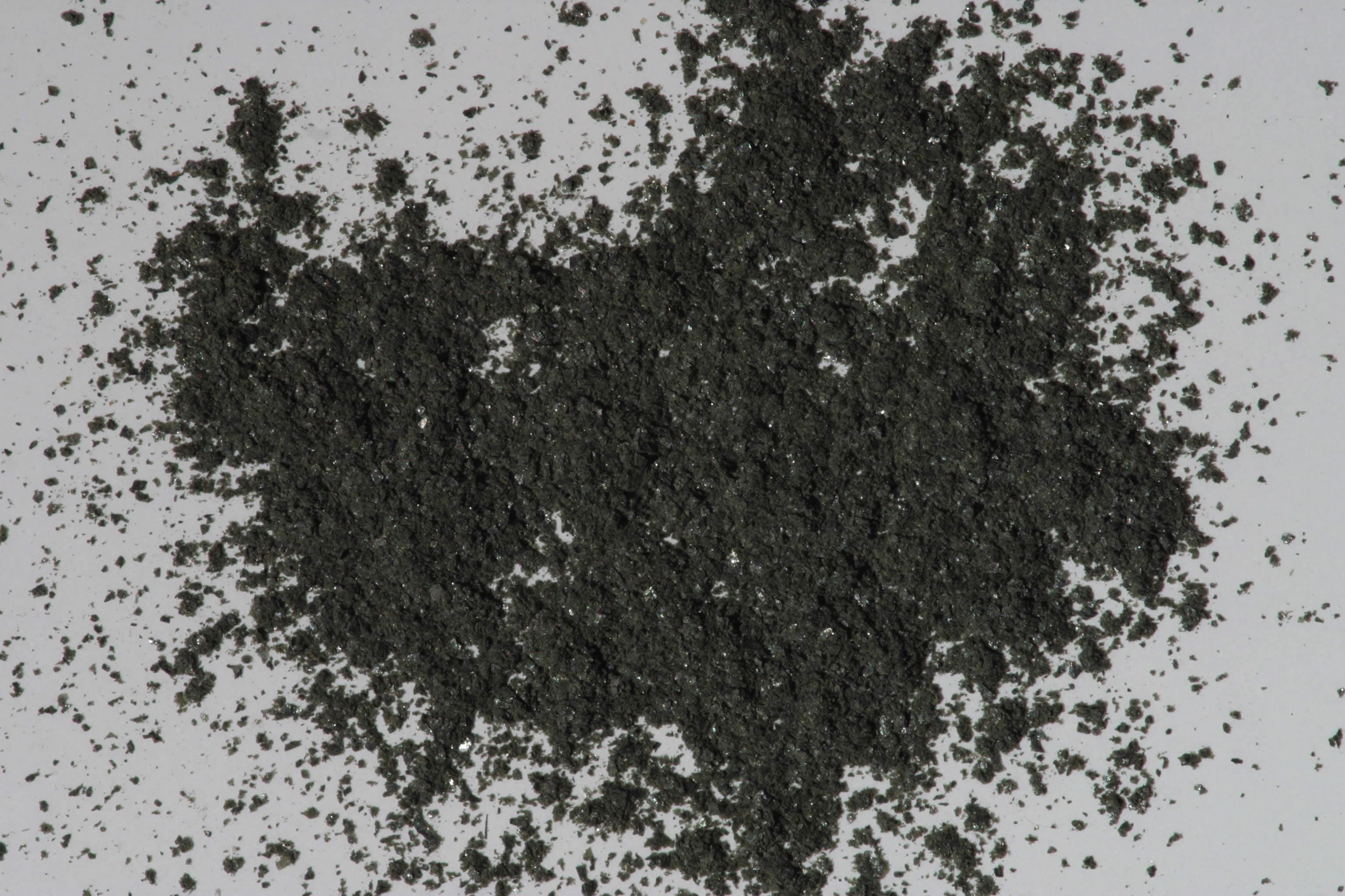 Annite sample