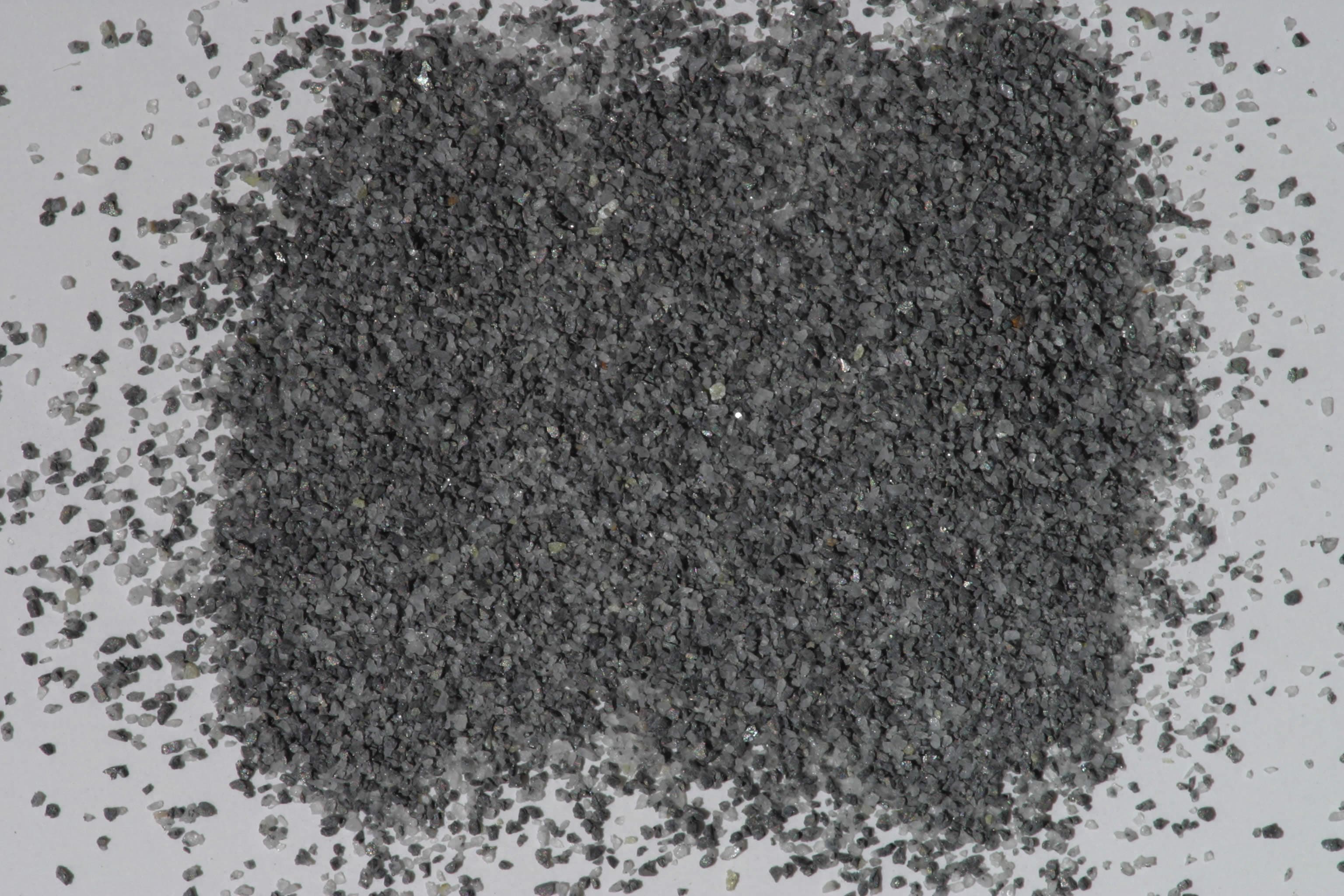 Arsenopyrite sample