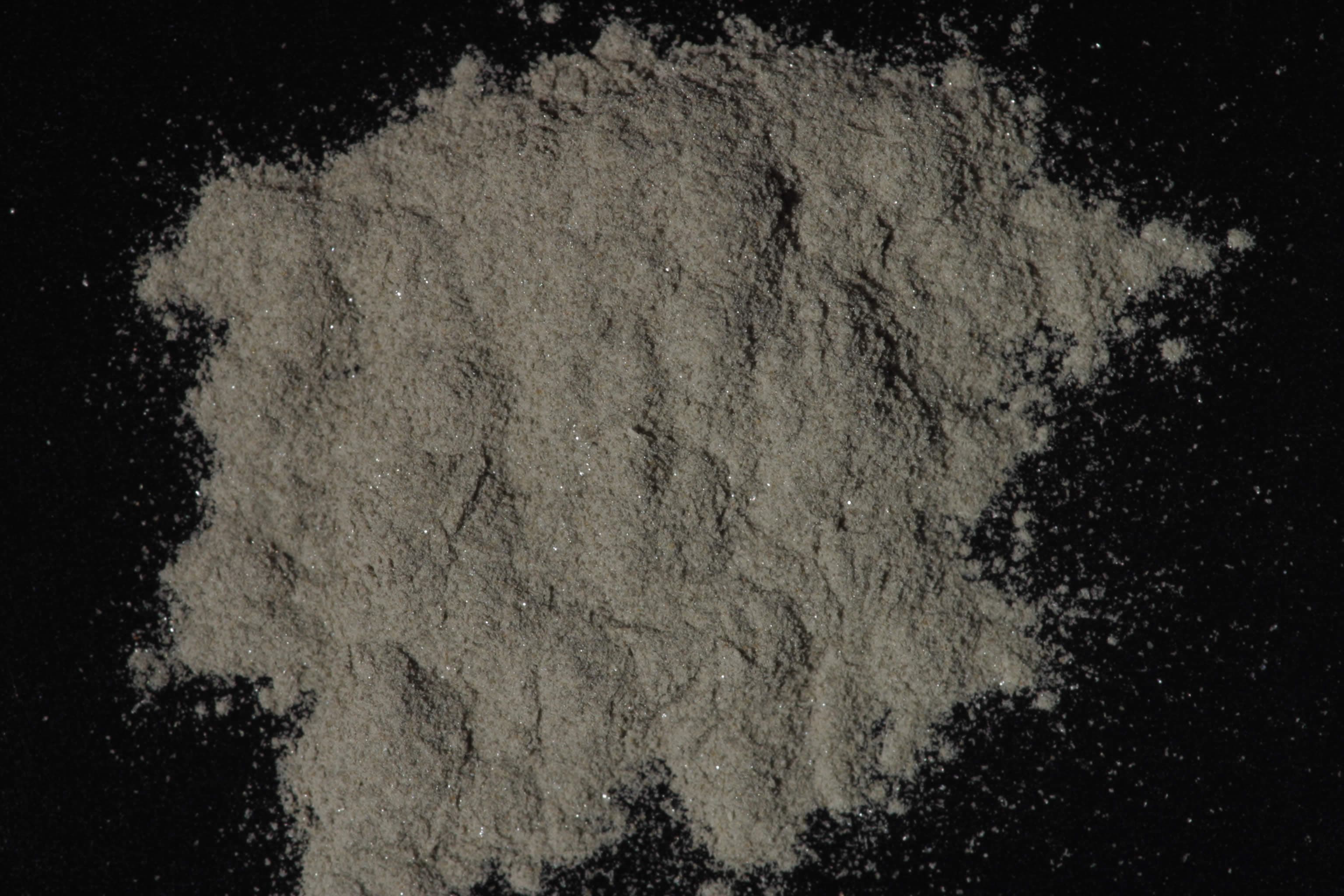 Augite sample