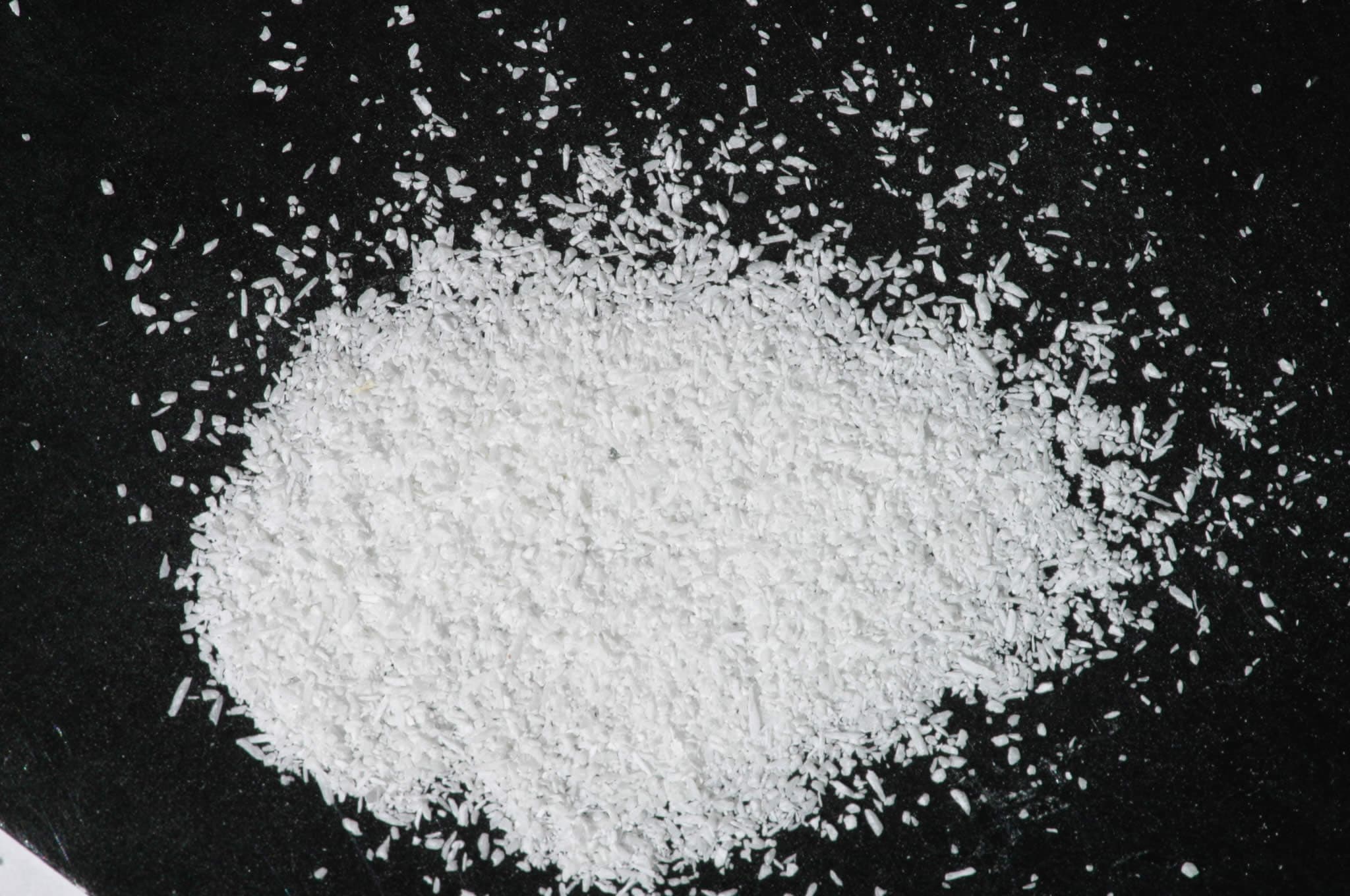 Brucite sample photograph, USGS Spectral Library Version 7