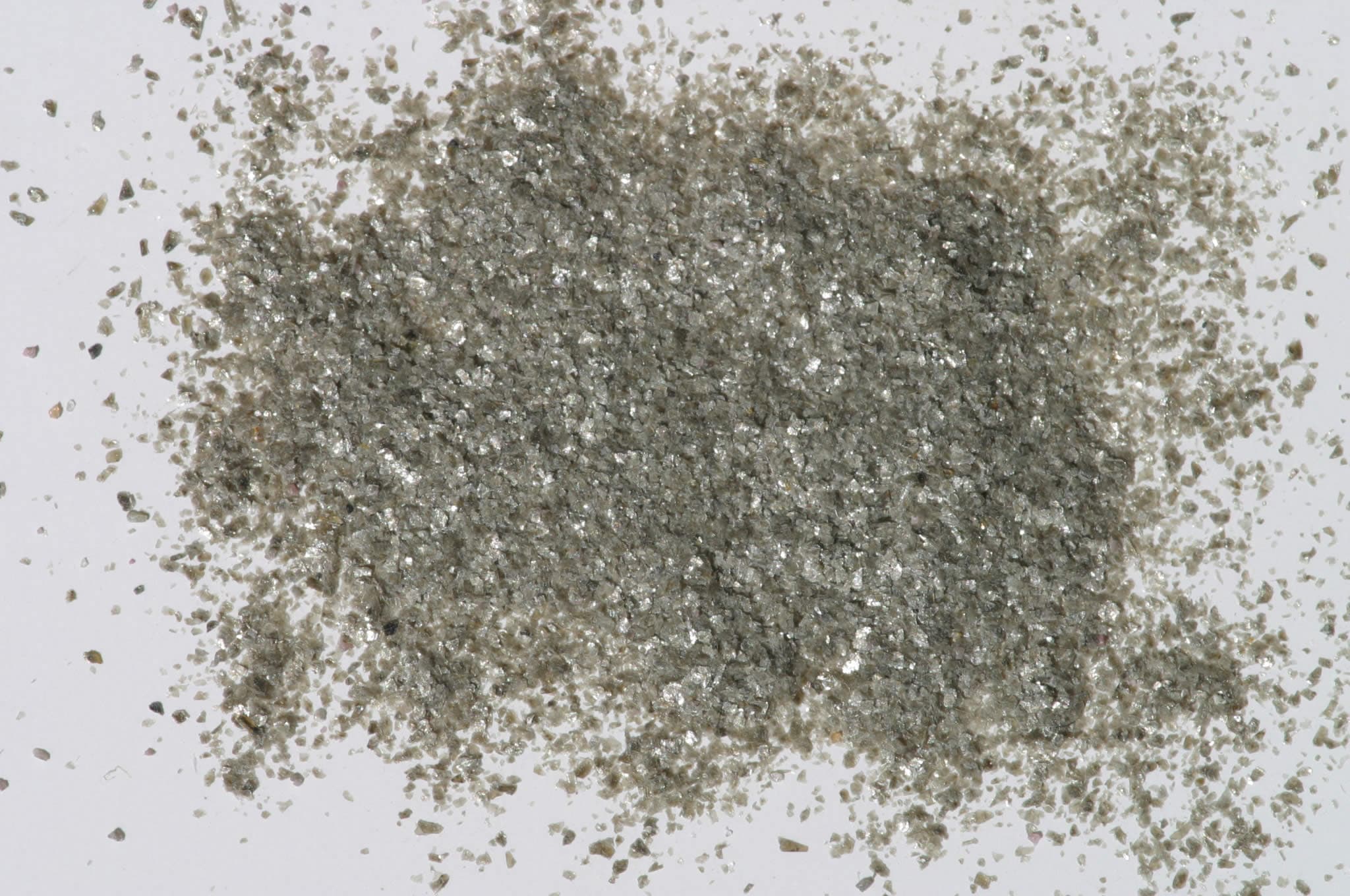 Chlorite sample photograph, USGS Spectral Library Version 7