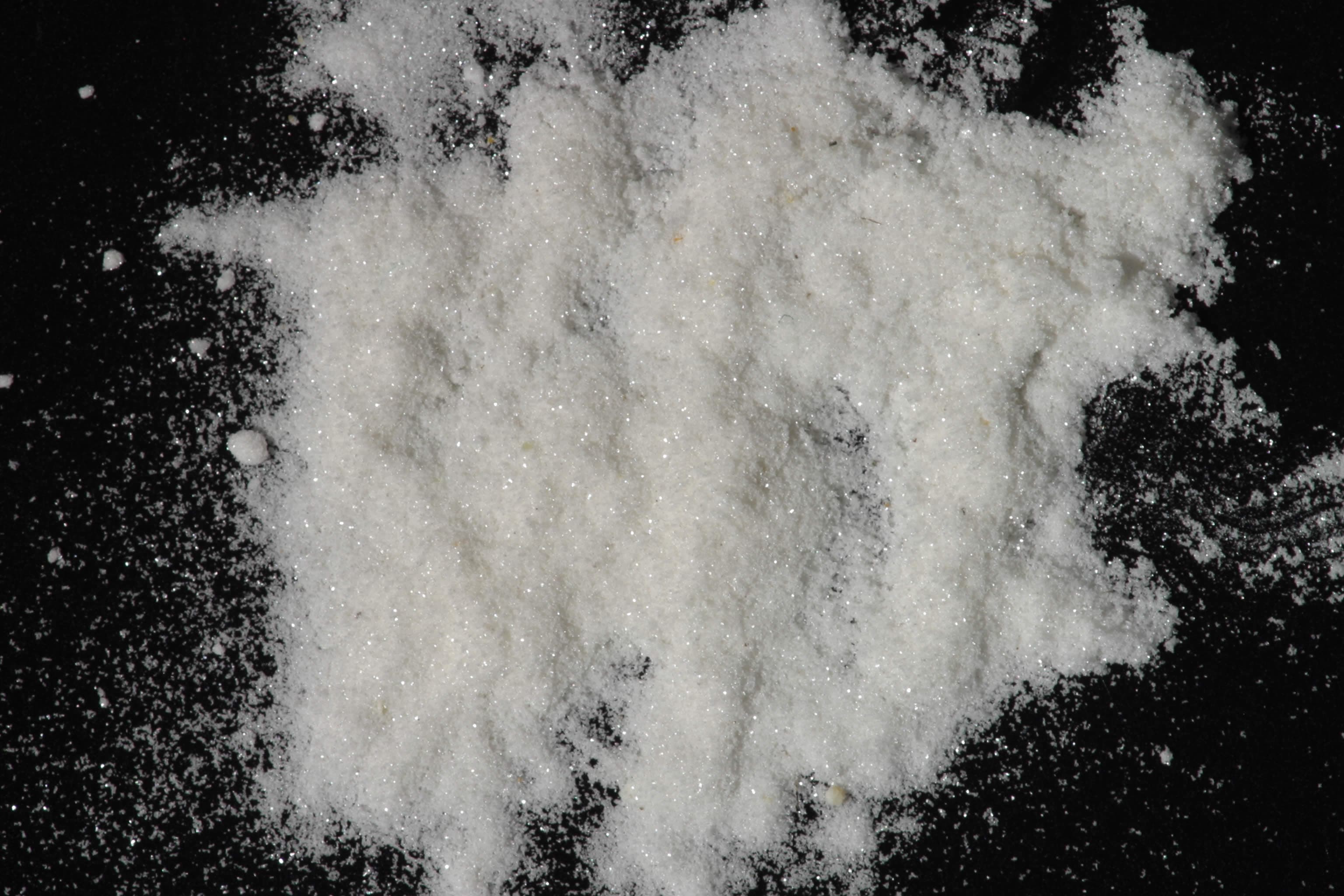 Dickite sample photograph, USGS Spectral Library Version 7