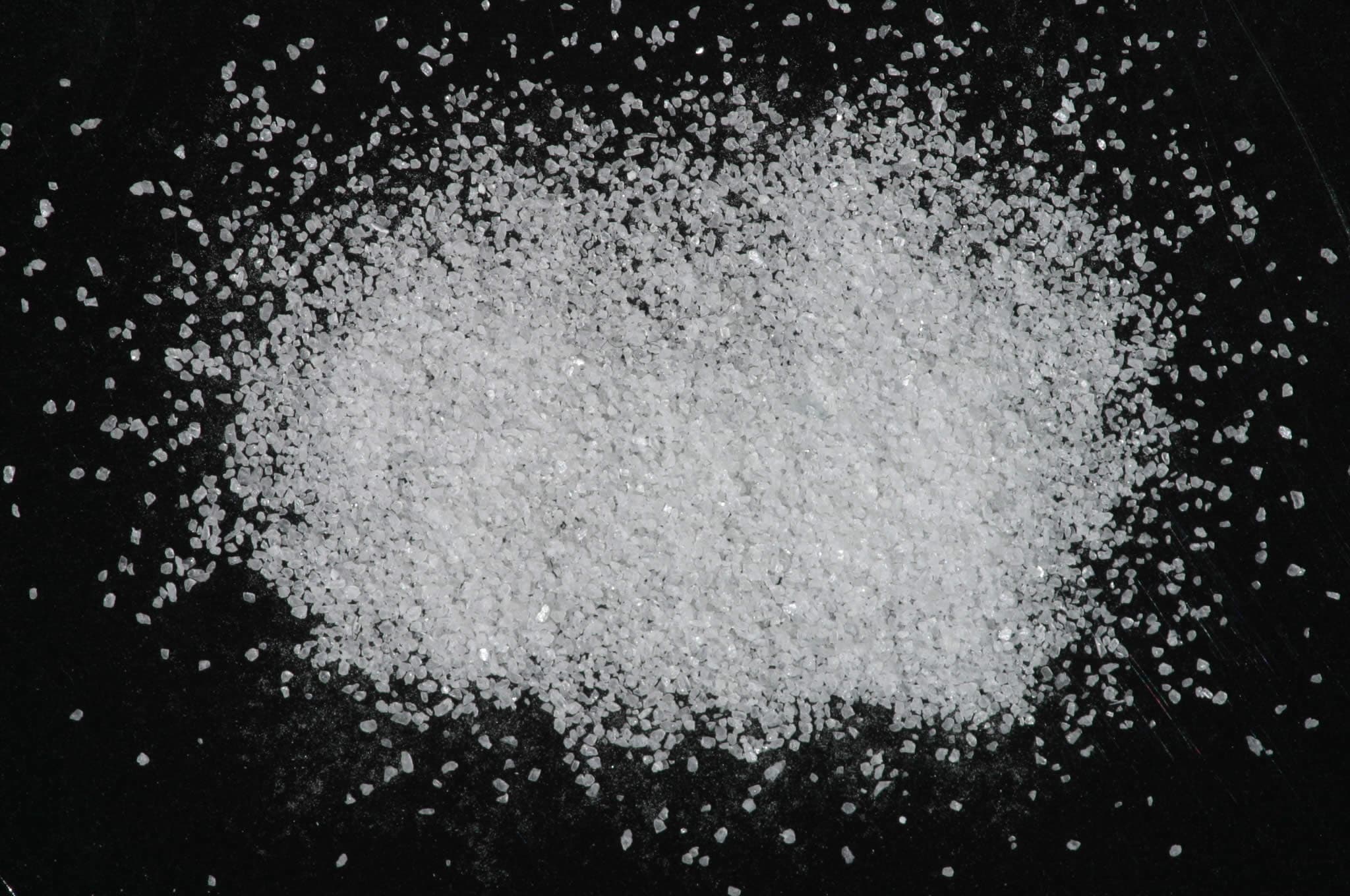 Dolomite sample photograph, USGS Spectral Library Version 7