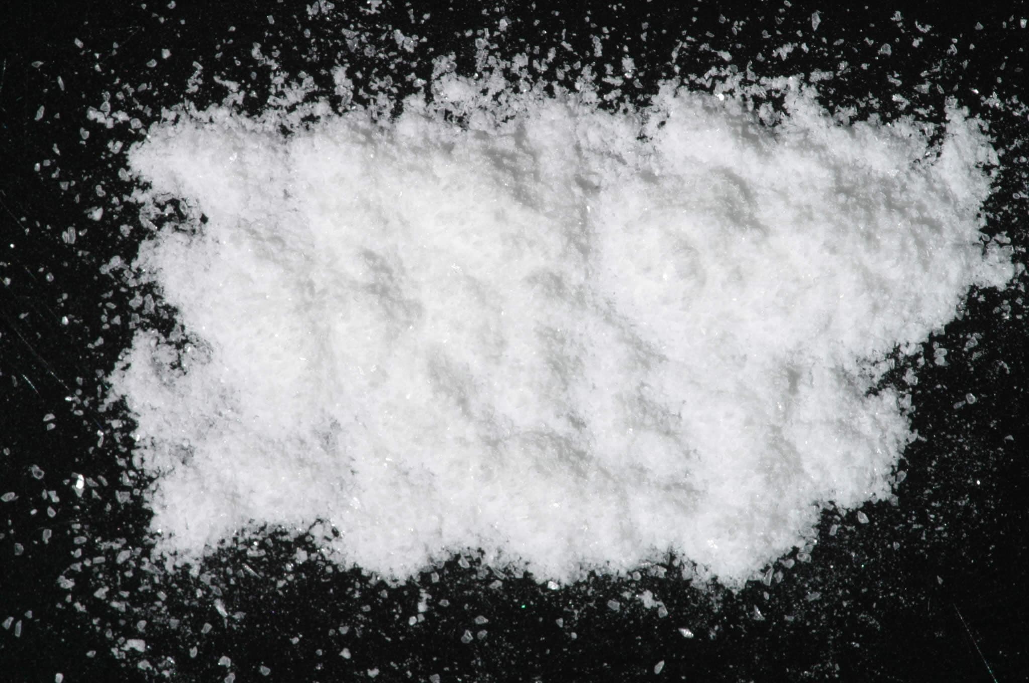 Heulandite GDS3 sample photograph, USGS Spectral Library Version 7