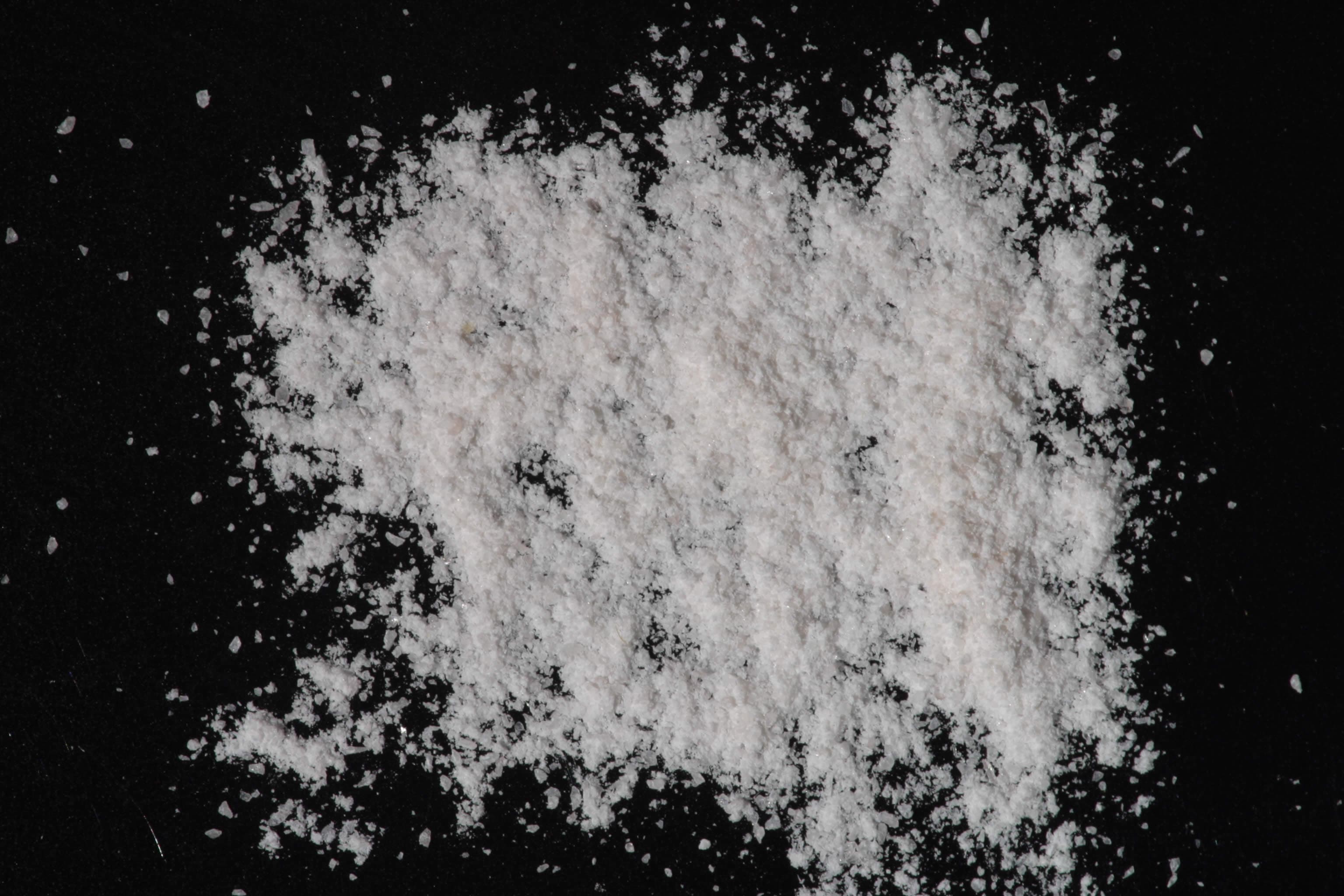 Hydrogrossular sample photograph, USGS Spectral Library Version 7