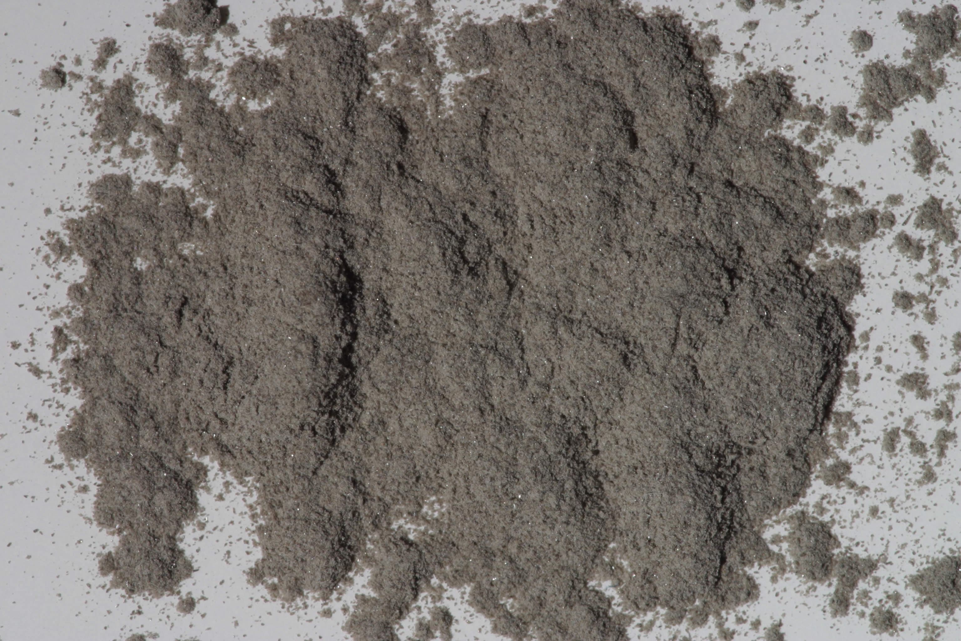 Hypersthene NMNHC2368 sample photograph, USGS Spectral Library Version 7