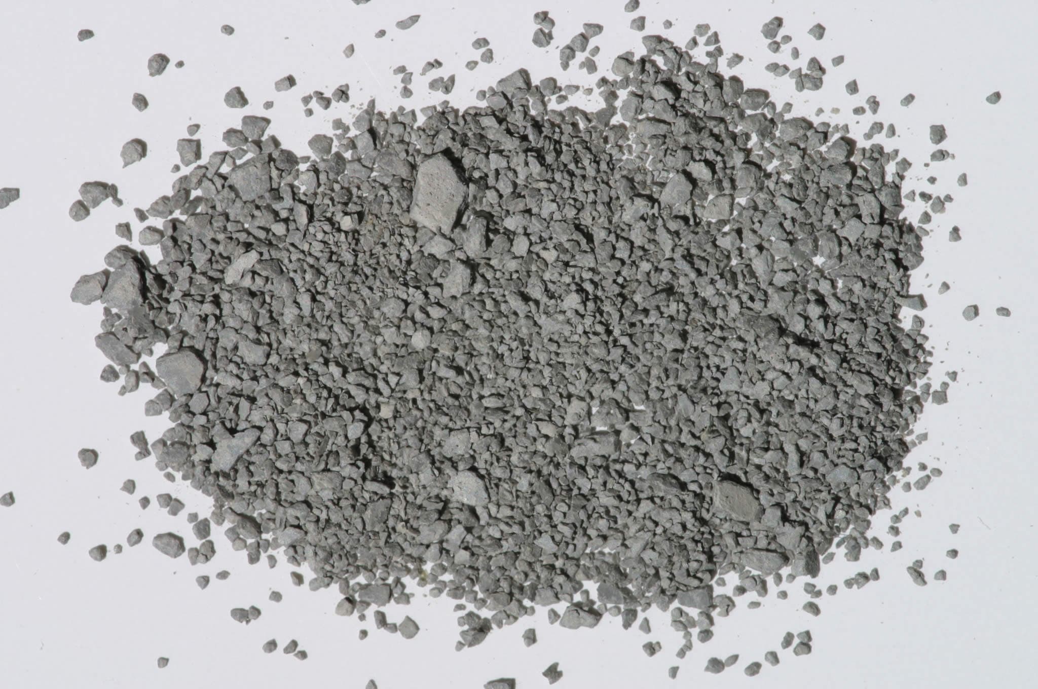 Illite GDS4 Marblehead sample photograph, USGS Spectral Library Version 7