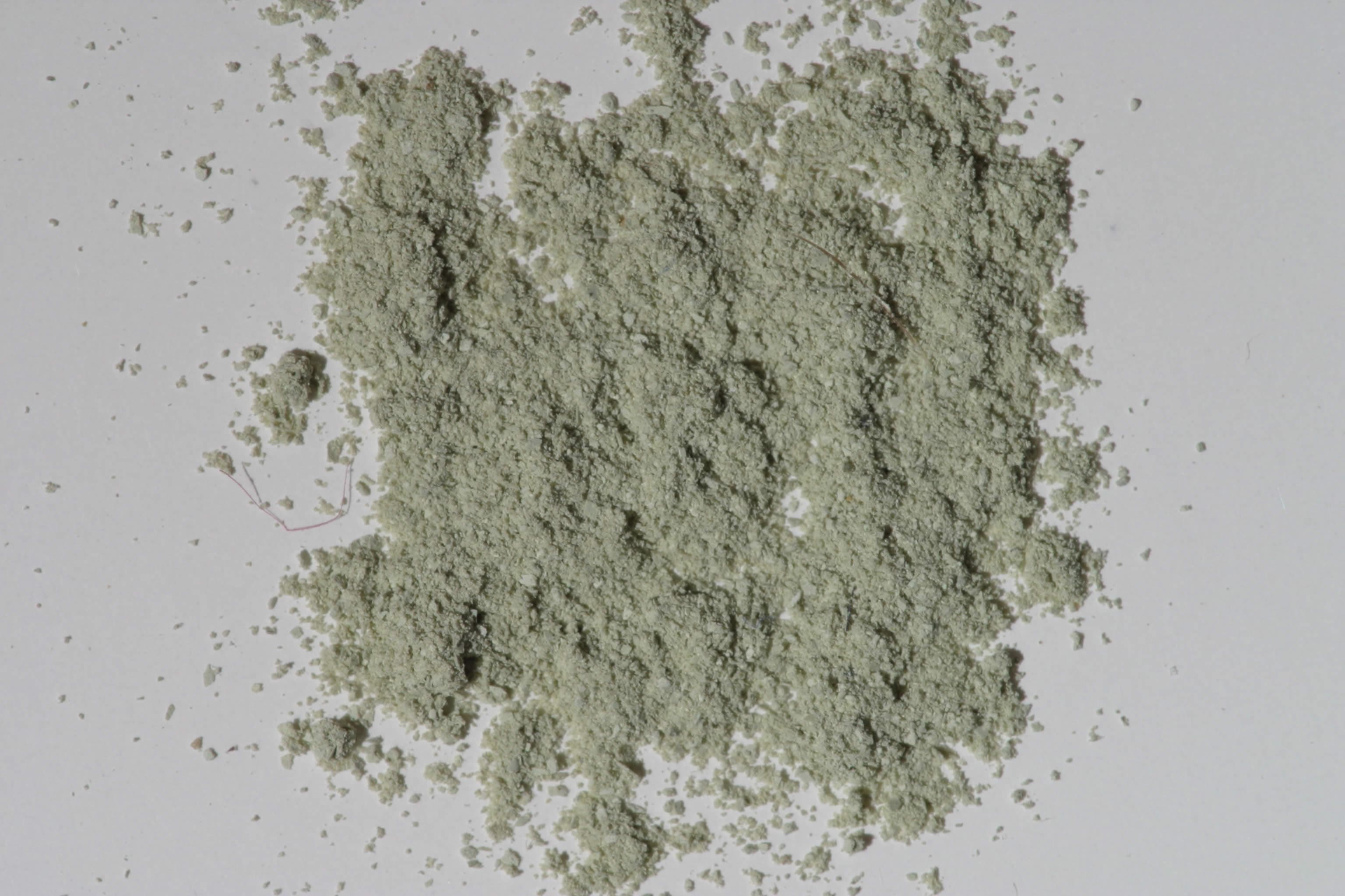 Illite IMt-1.a sample photograph, USGS Spectral Library Version 7