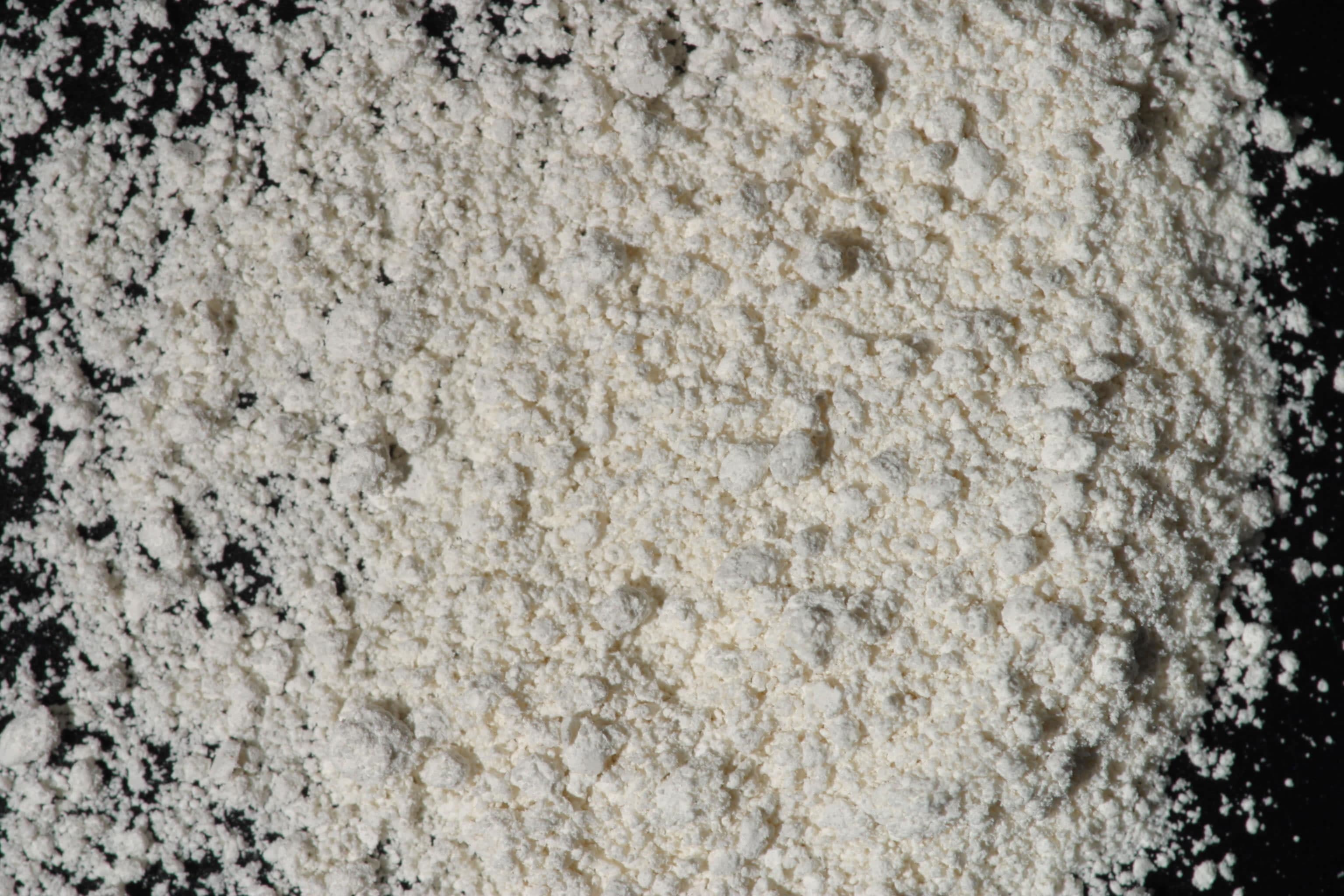 Kaolinite CM3 sample photograph, USGS Spectral Library Version 7