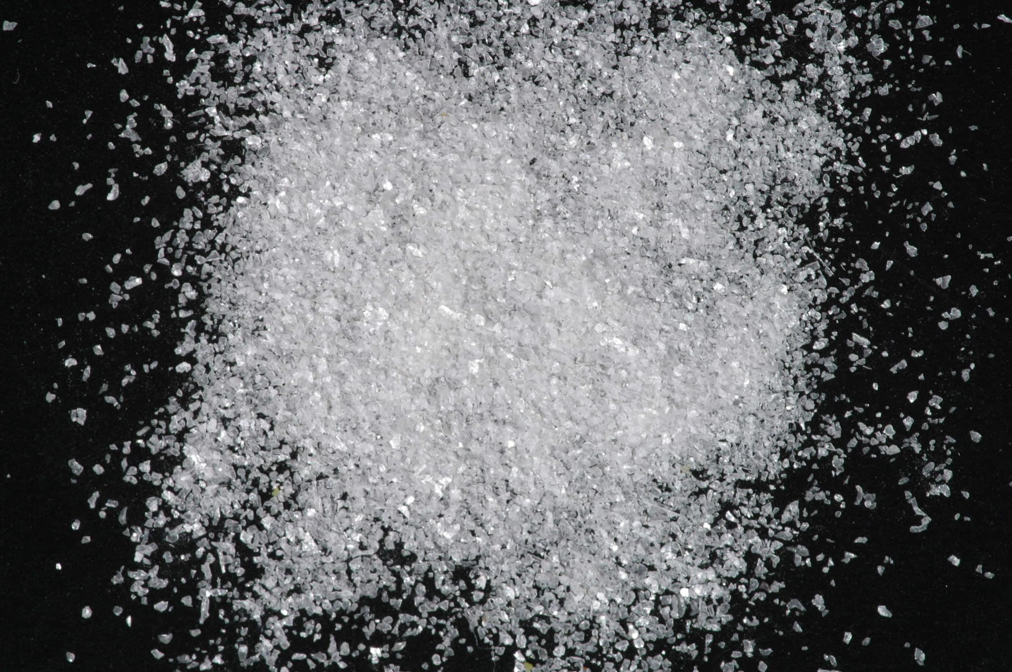 Lepidolite sample photograph, USGS Spectral Library Version 7