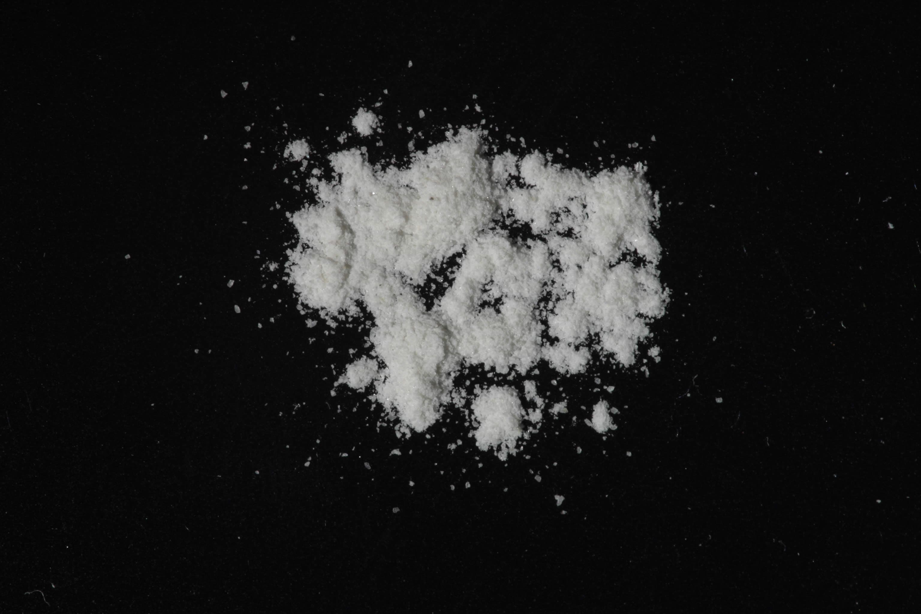 Meionite sample photograph, USGS Spectral Library Version 7