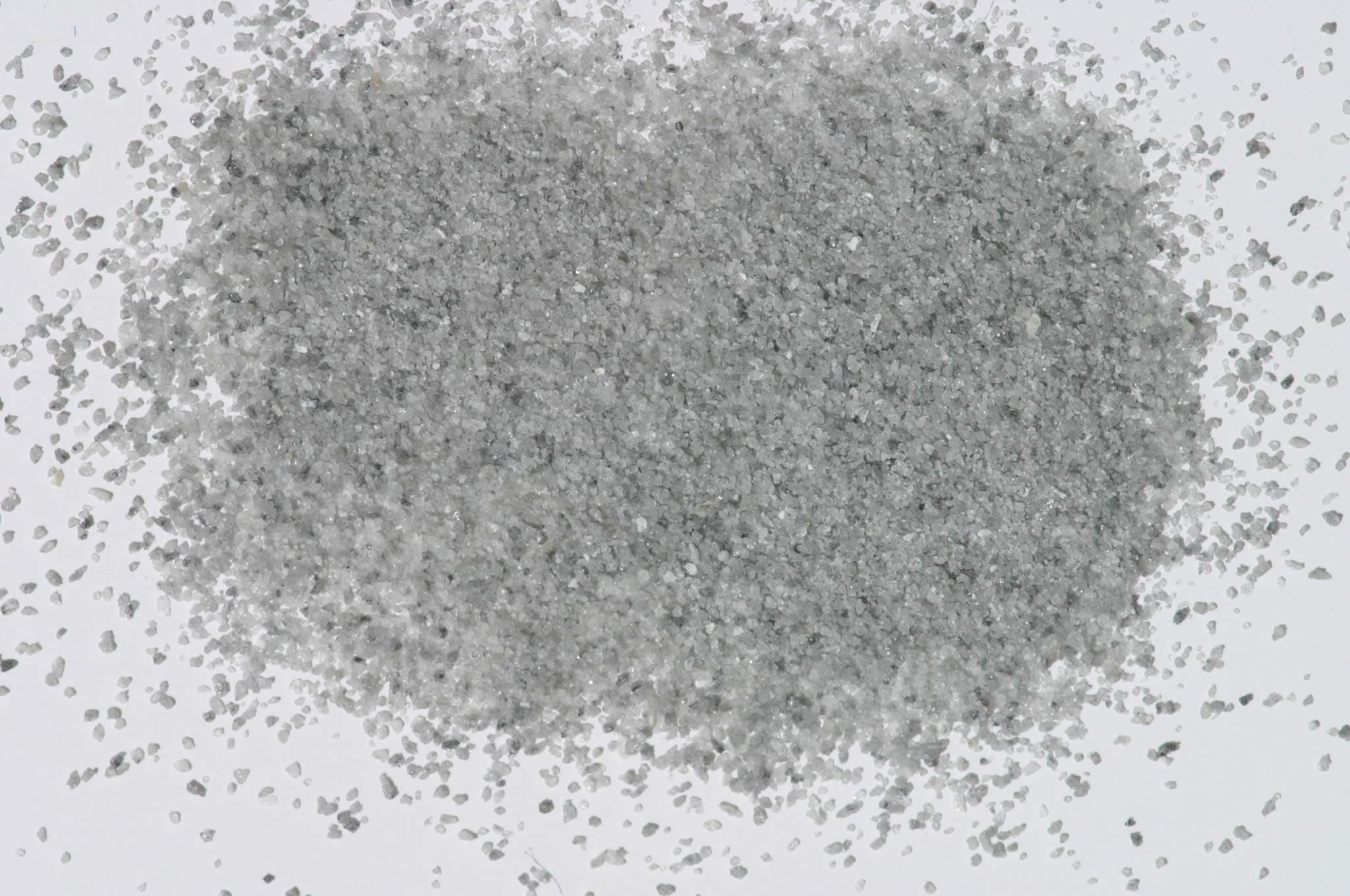 Monticellite sample photograph, USGS Spectral Library Version 7