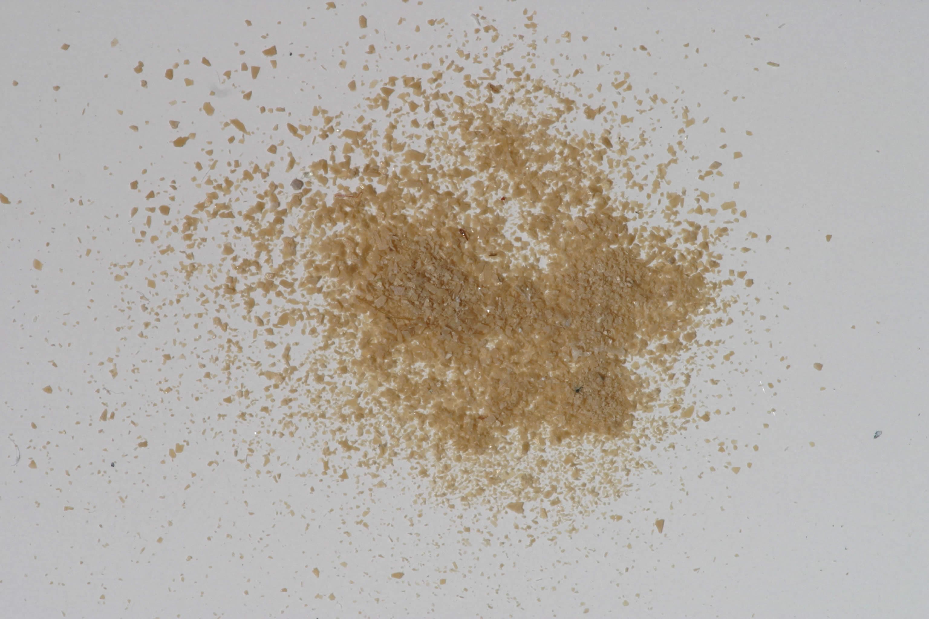 Montmorillonite SAz-1 sample photograph, USGS Spectral Library Version 7