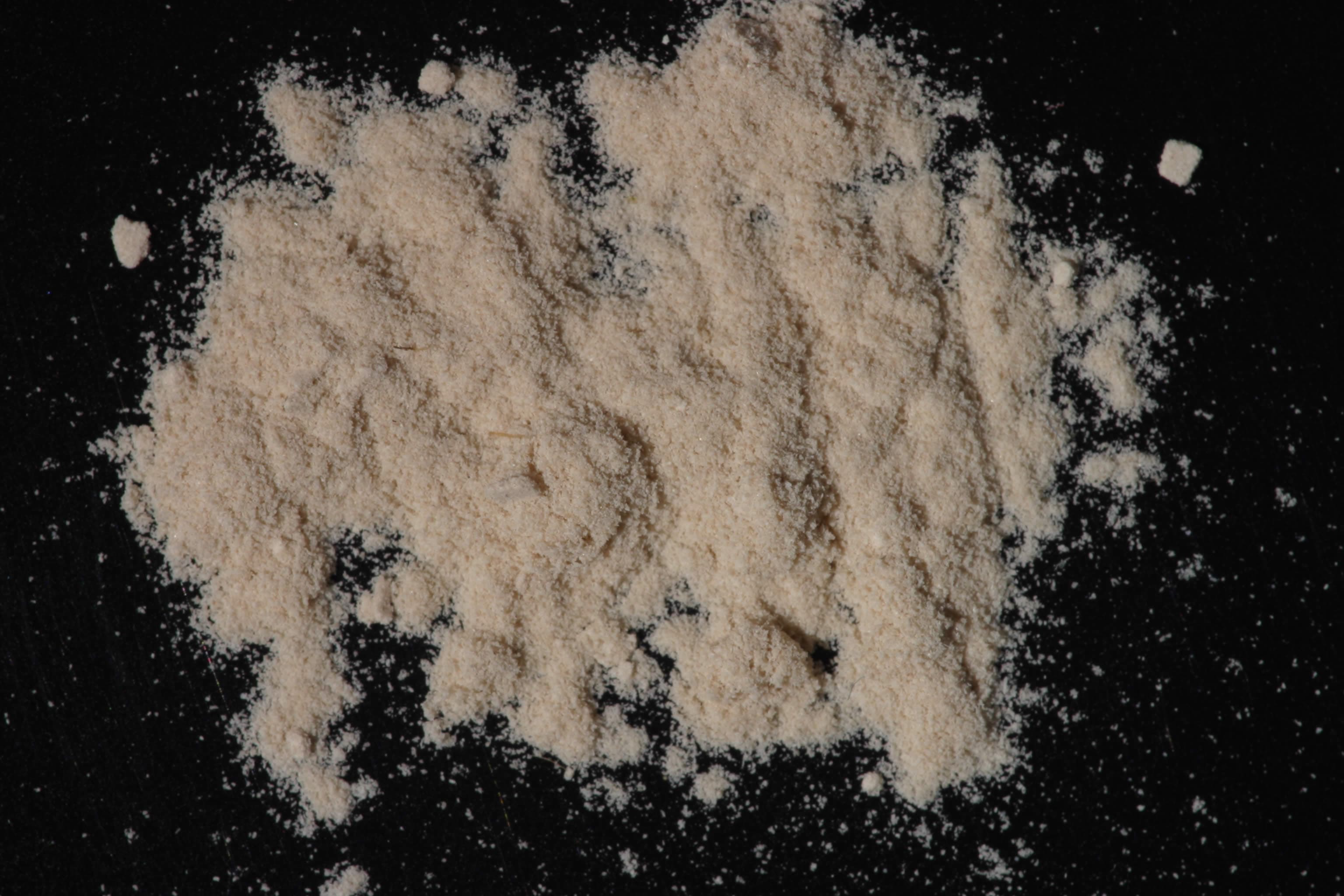 Montmorillonite SCa-2.a sample photograph, USGS Spectral Library Version 7