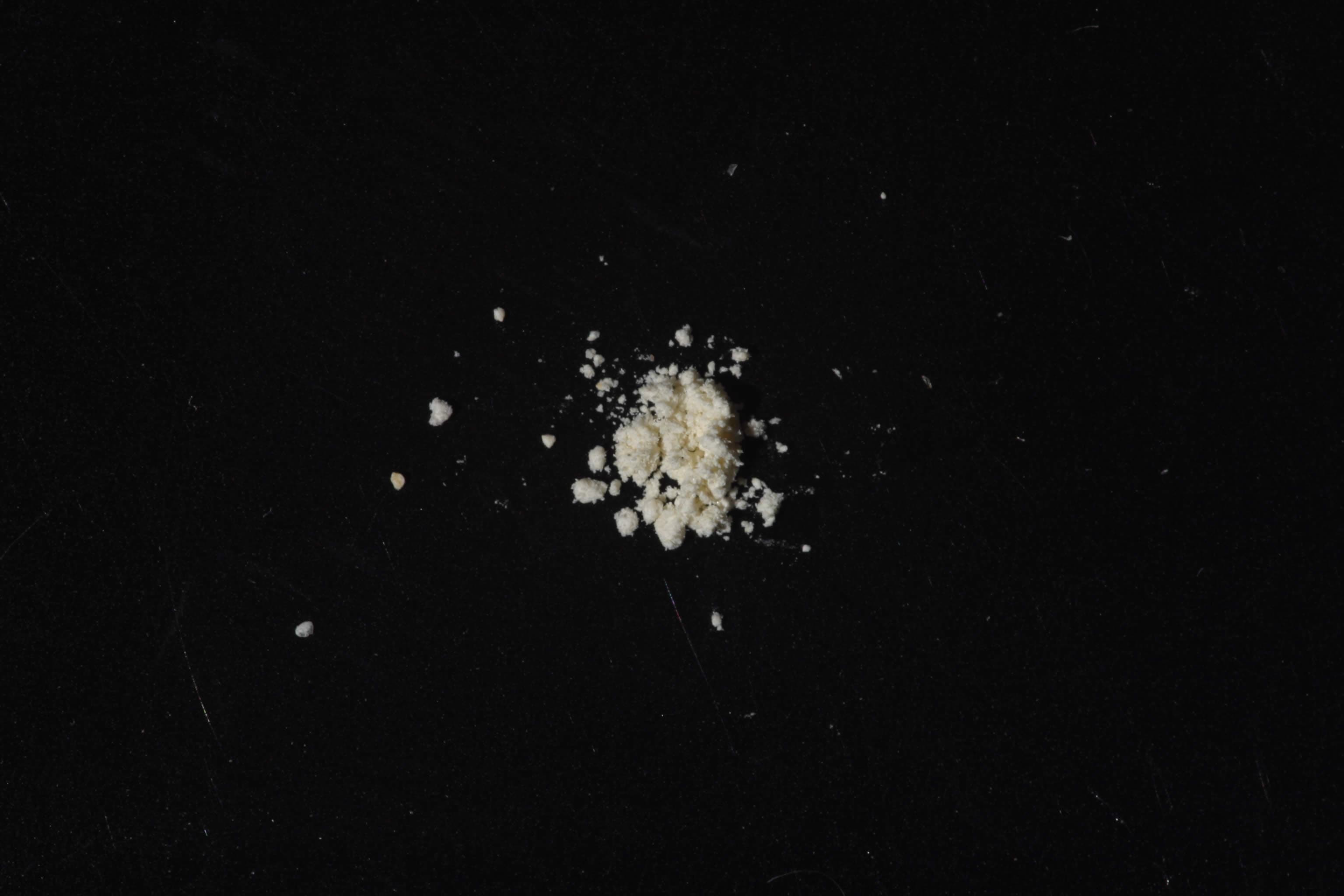 Mordenite+Clinopt. sample photograph, USGS Spectral Library Version 7