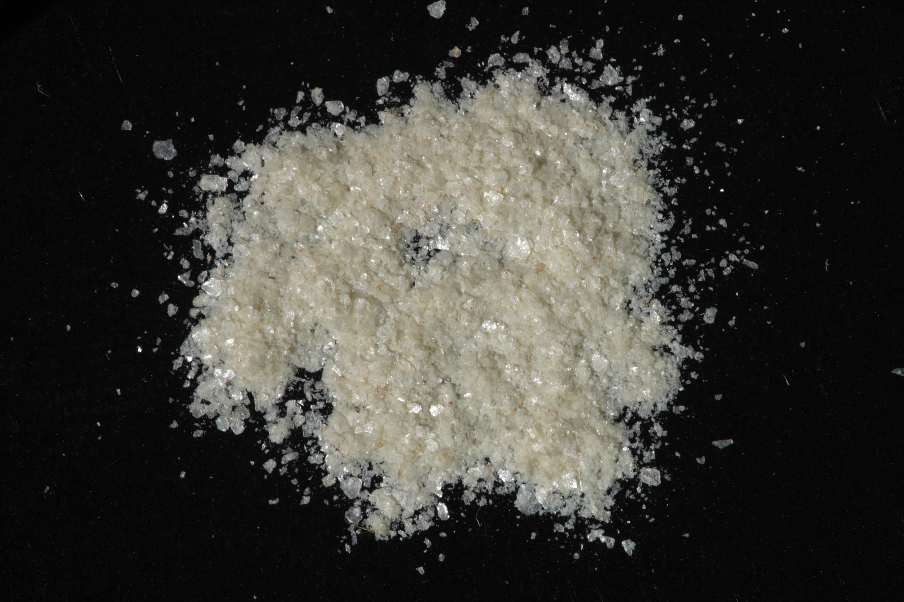 Paragonite sample photograph, USGS Spectral Library Version 7