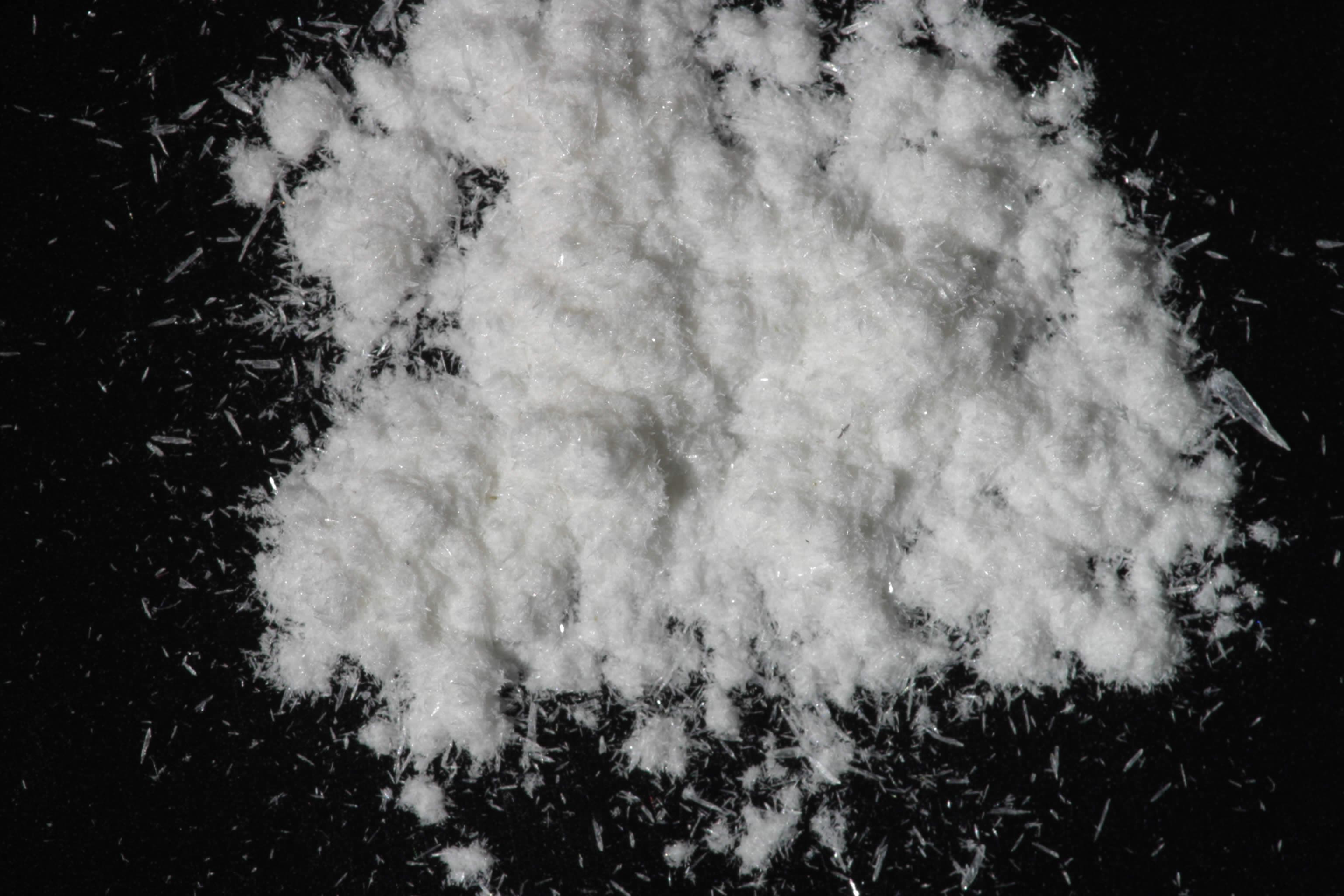 Pectolite sample photograph, USGS Spectral Library Version 7