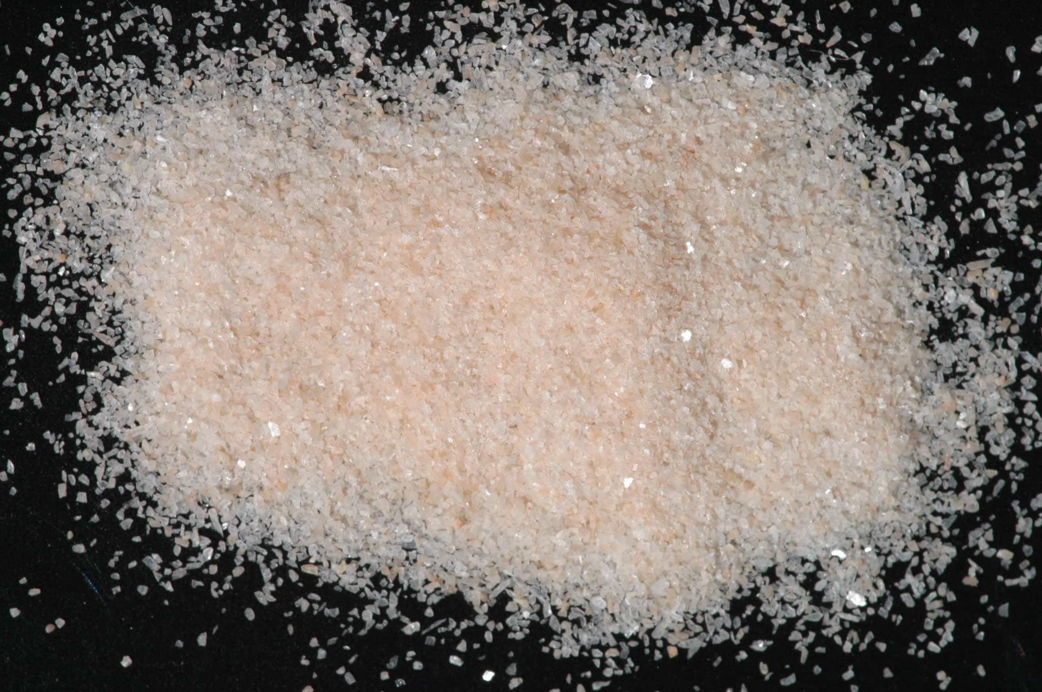 Perthite sample photograph, USGS Spectral Library Version 7