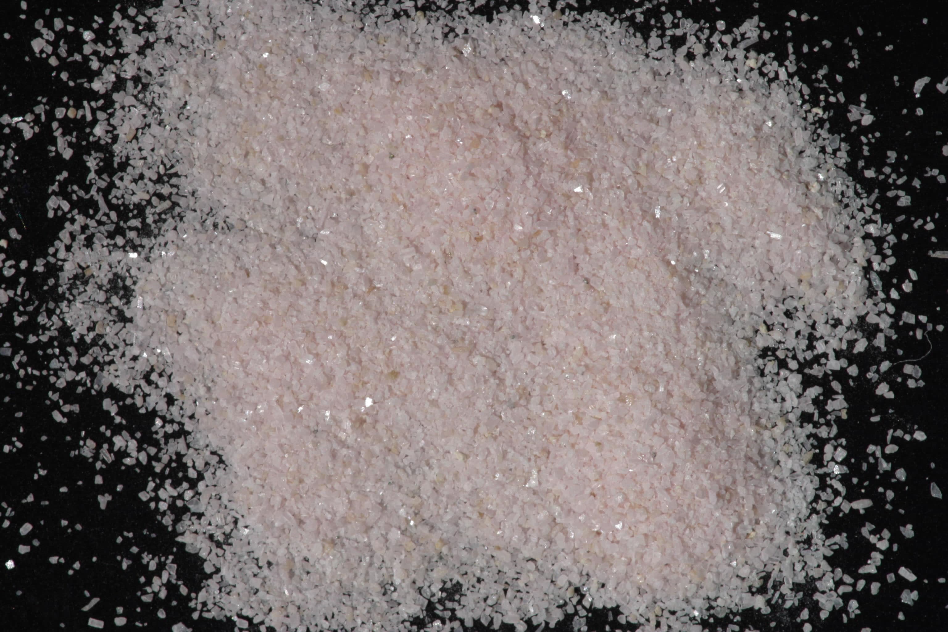 Rhodochrosite sample photograph, USGS Spectral Library Version 7