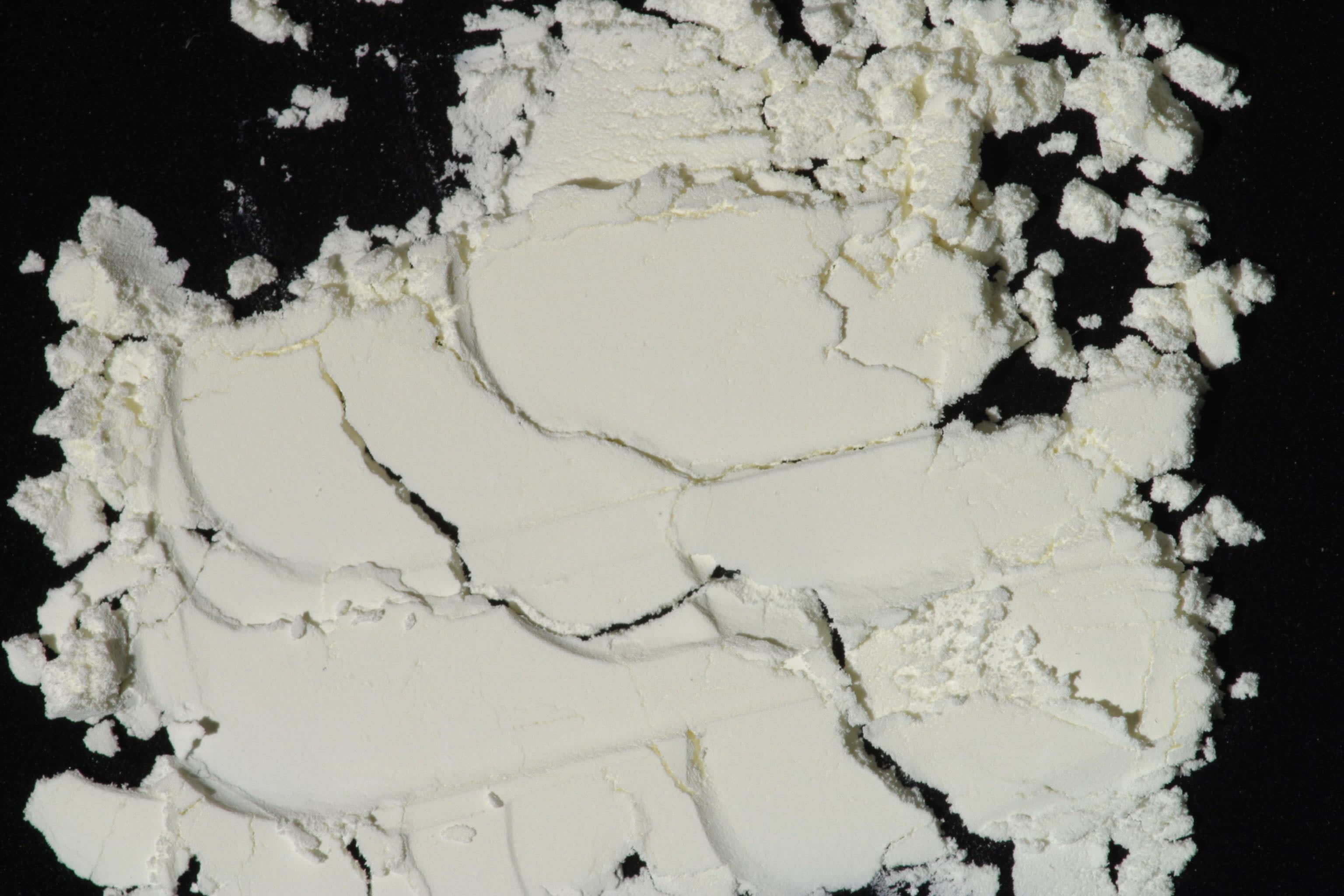 Samarium Oxide sample photograph, USGS Spectral Library Version 7