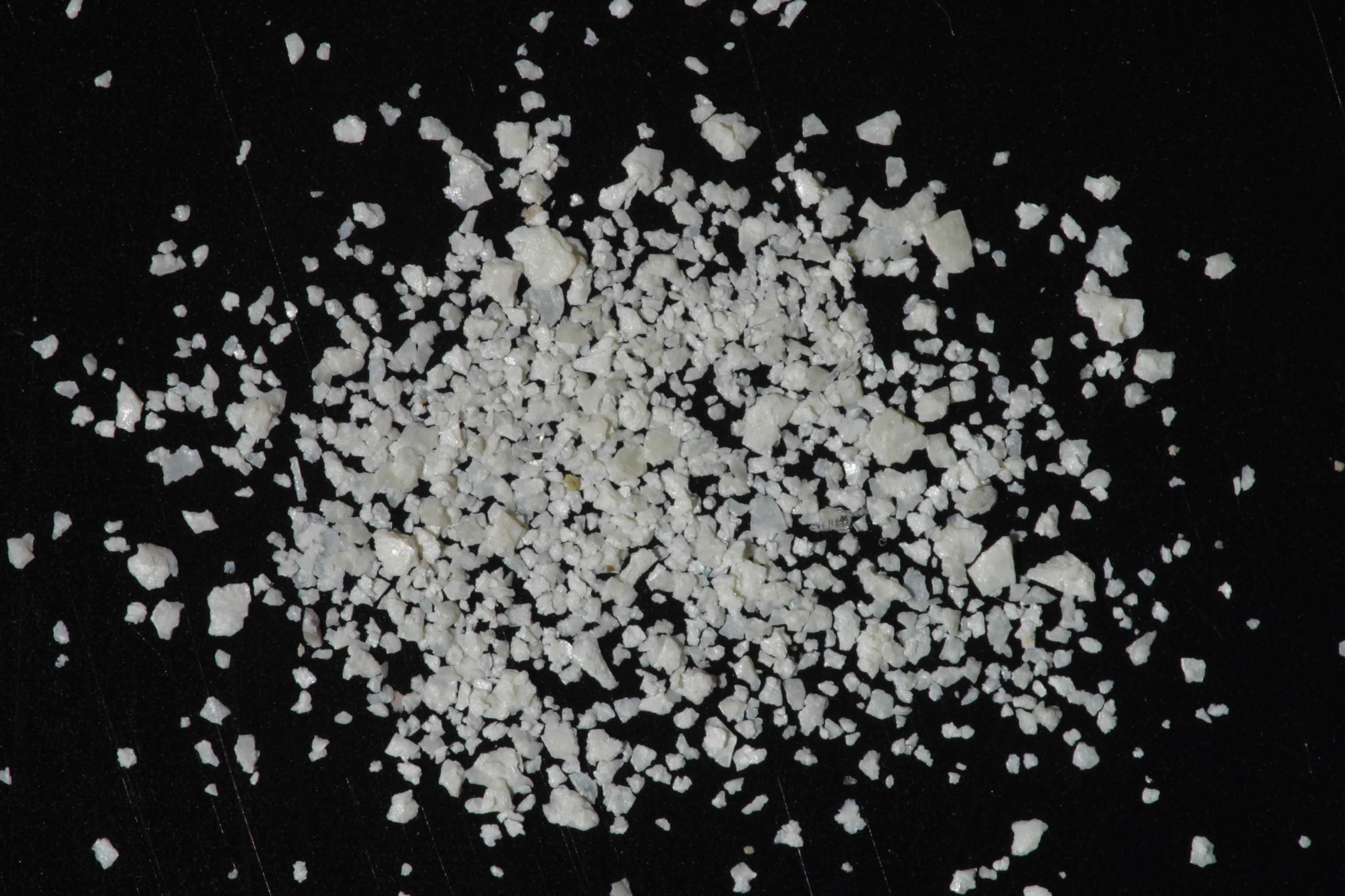 Saponite SapCa-1 sample photograph, USGS Spectral Library Version 7
