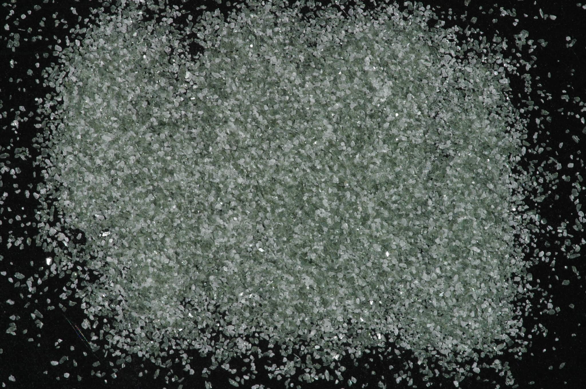 Smaragdite sample photograph, USGS Spectral Library Version 7