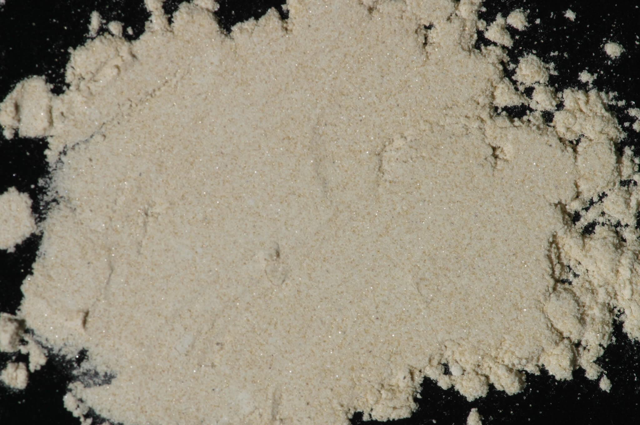 Tourmaline sample photograph, USGS Spectral Library Version 7
