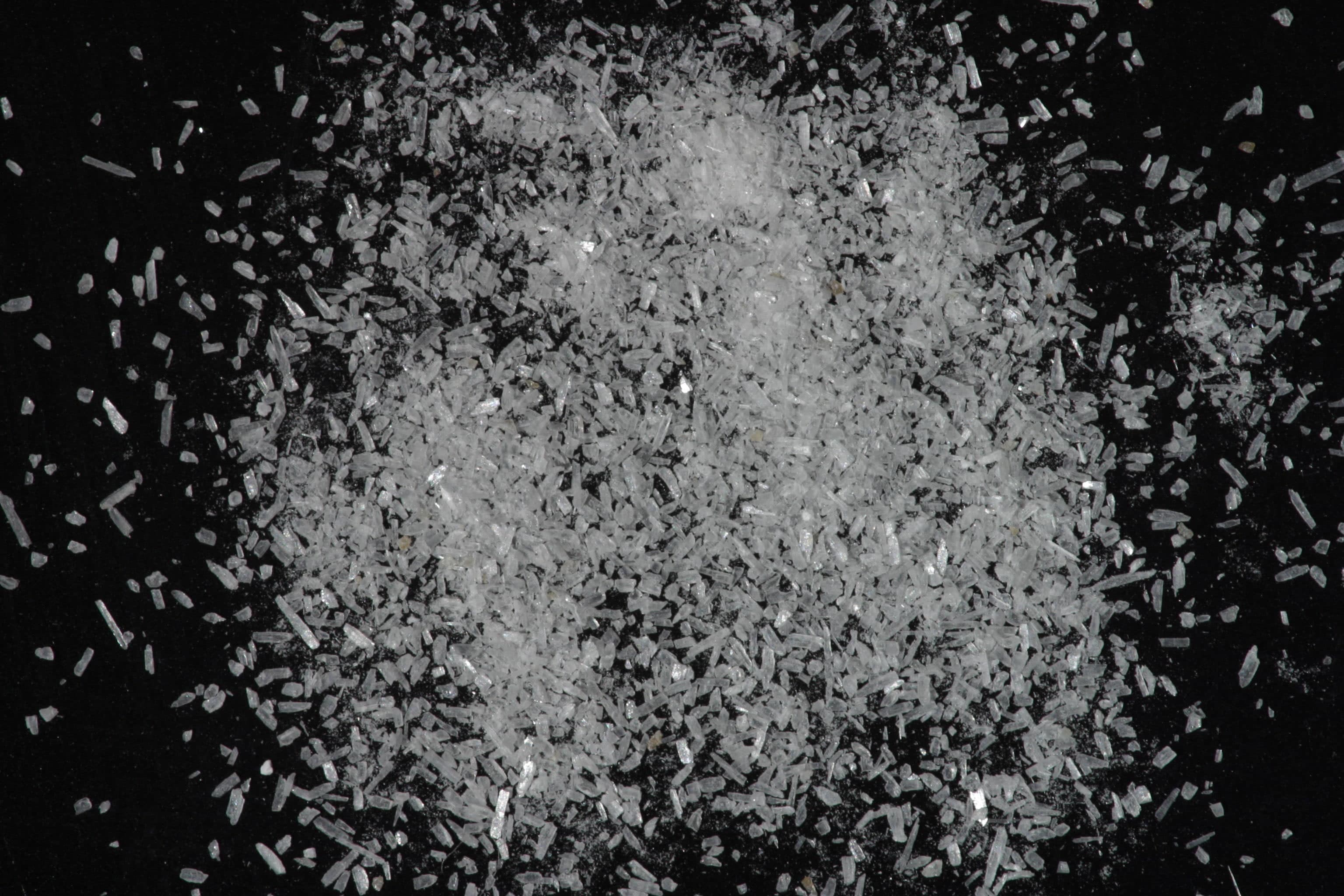 Tremolite sample photograph, USGS Spectral Library Version 7