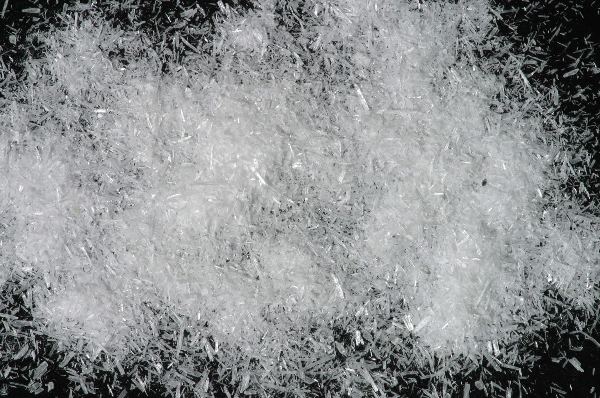 Wollastonite sample photograph, USGS Spectral Library Version 7