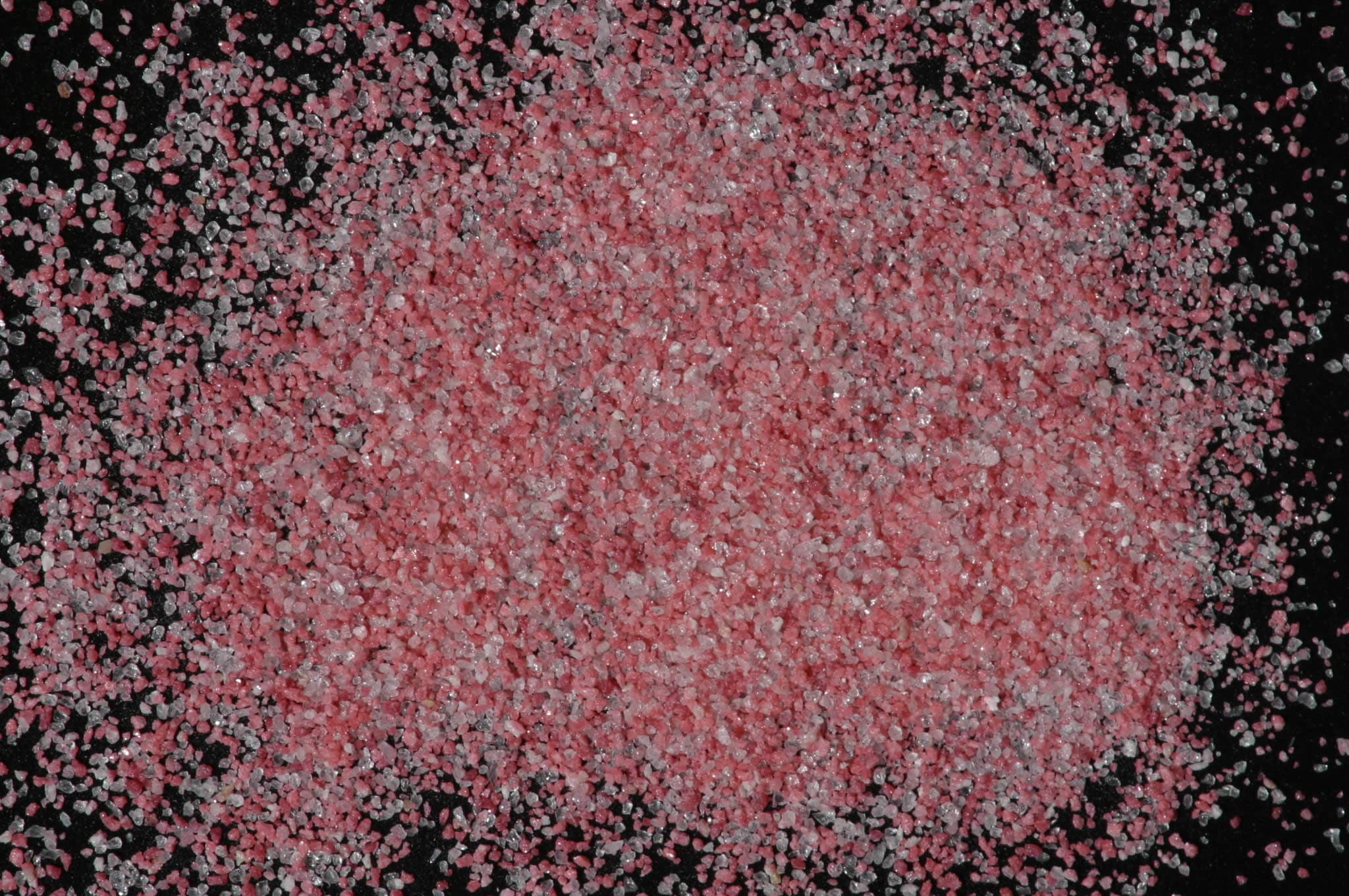 Zoisite sample photograph, USGS Spectral Library Version 7